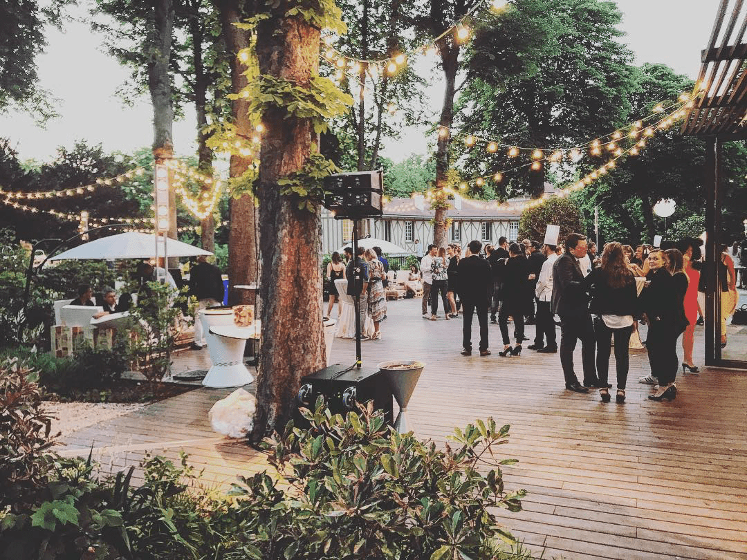 Le Pavillon Royal - Photo 4