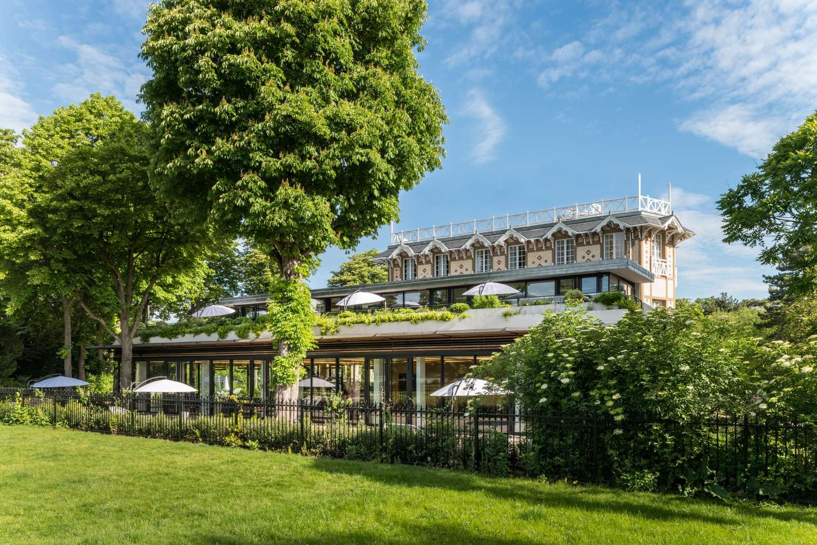 Le Pavillon Royal - Photo 5
