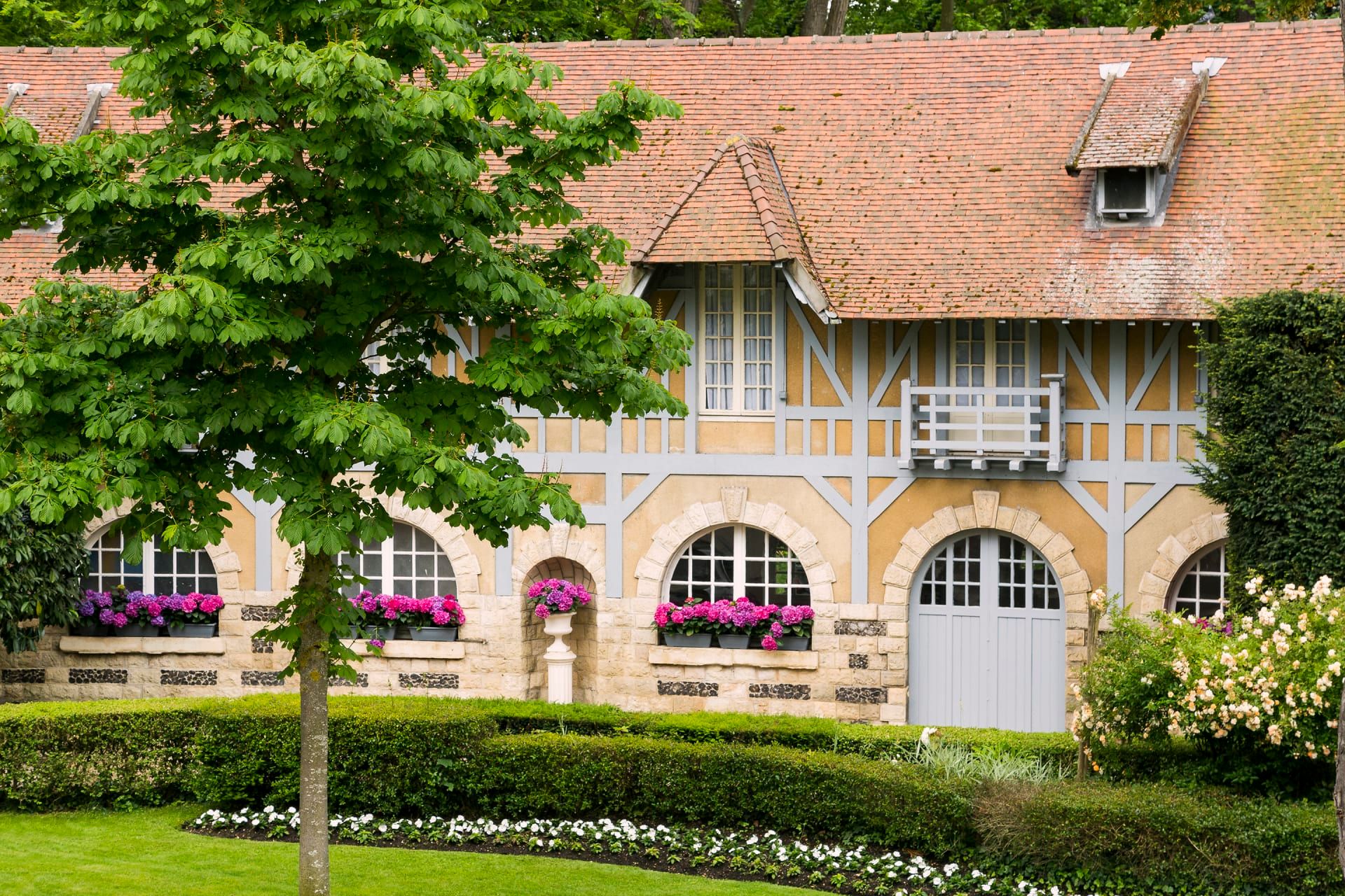 Le Pré Catelan Lenôtre - Photo 5