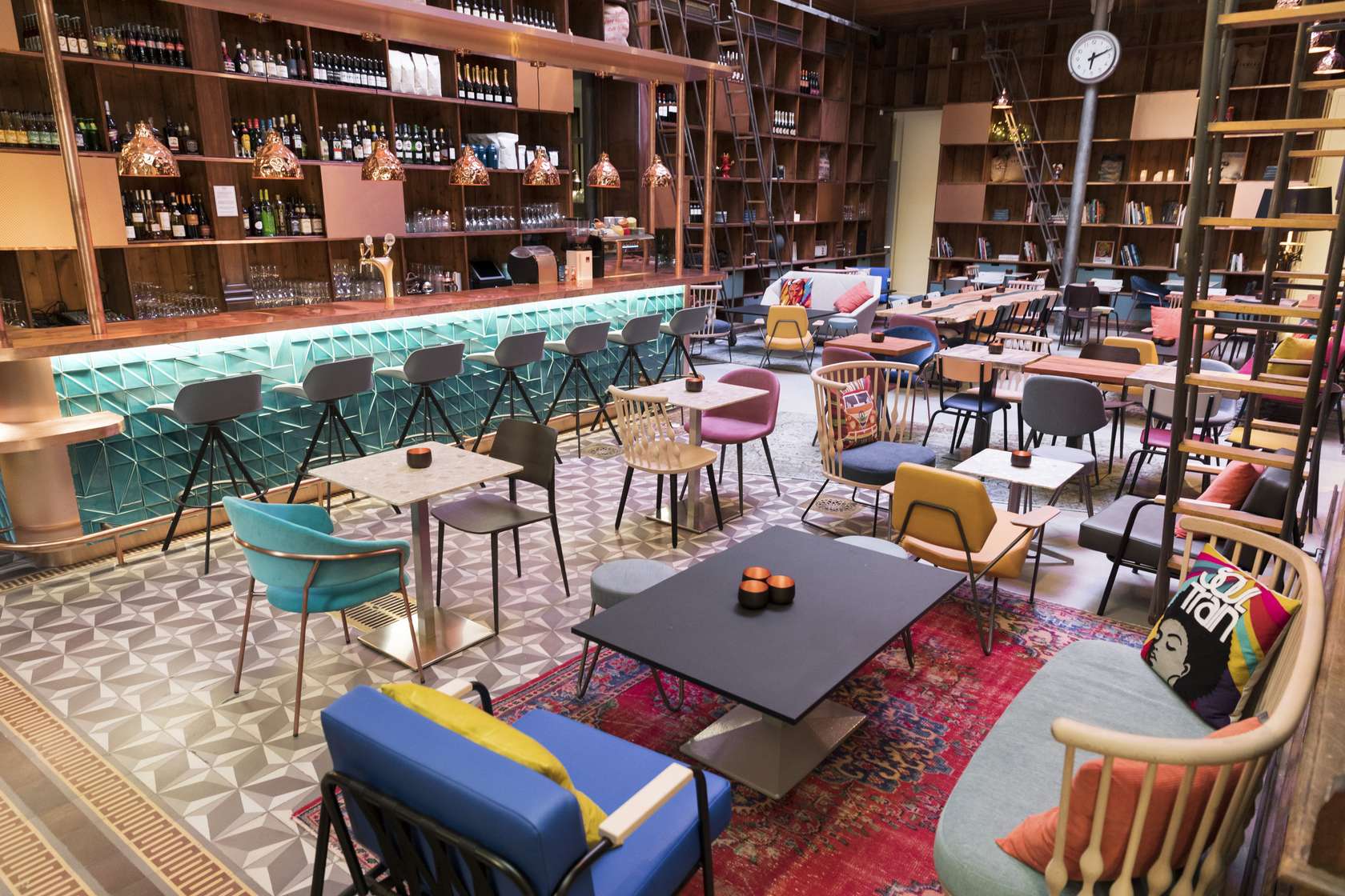Le Shack - Photo 1