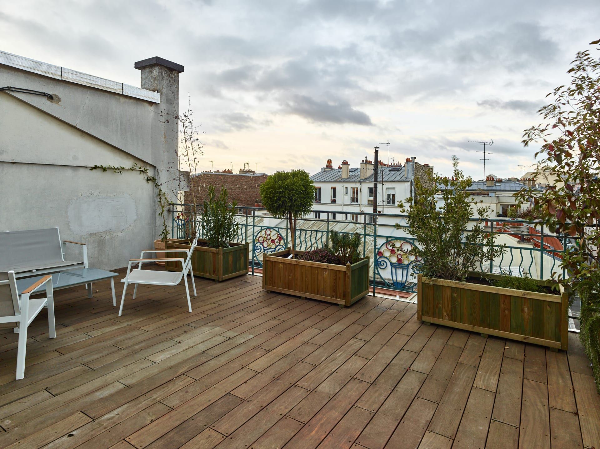 Le Solaris - Photo 5
