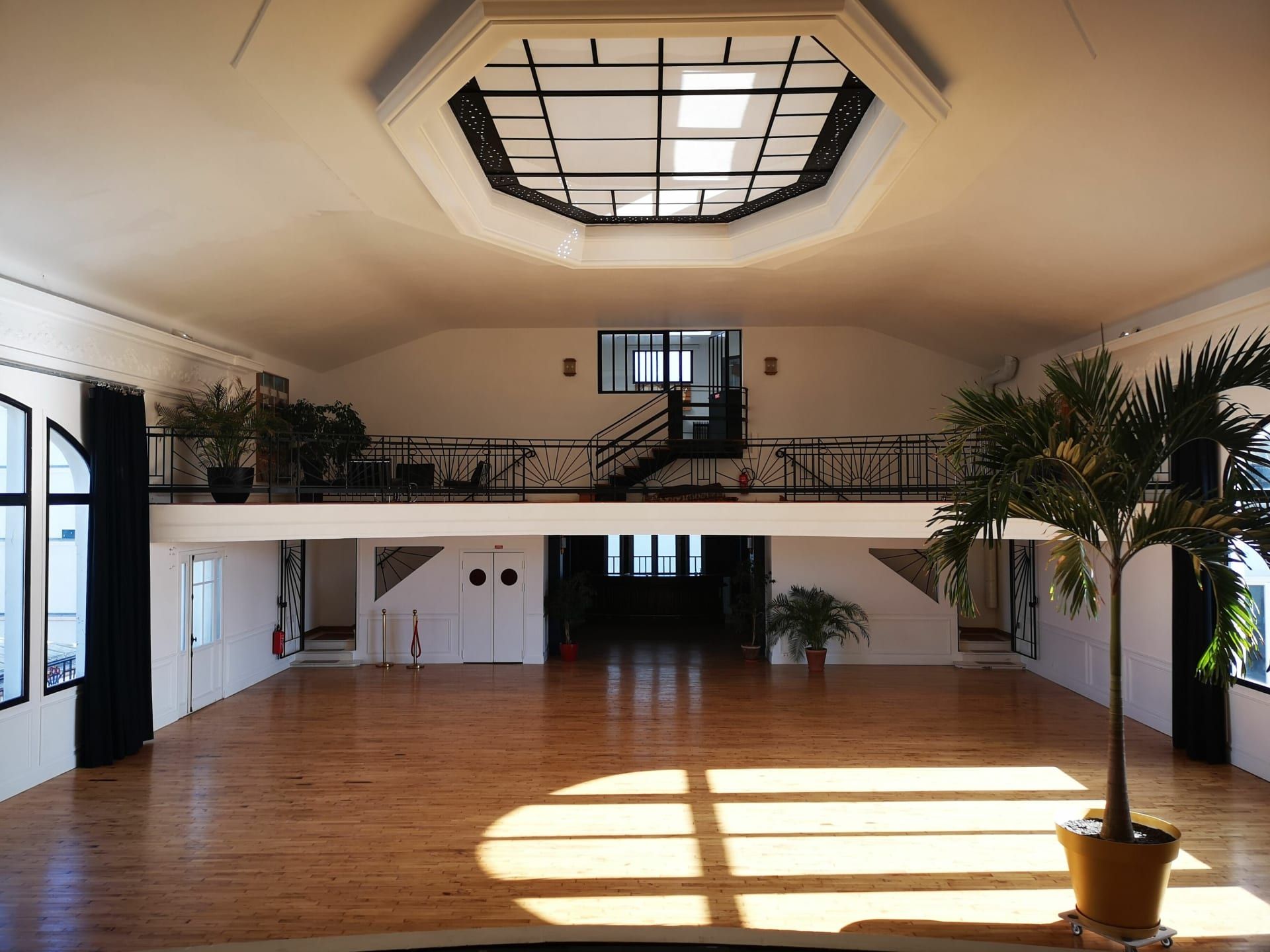 Le Solaris - Photo 1