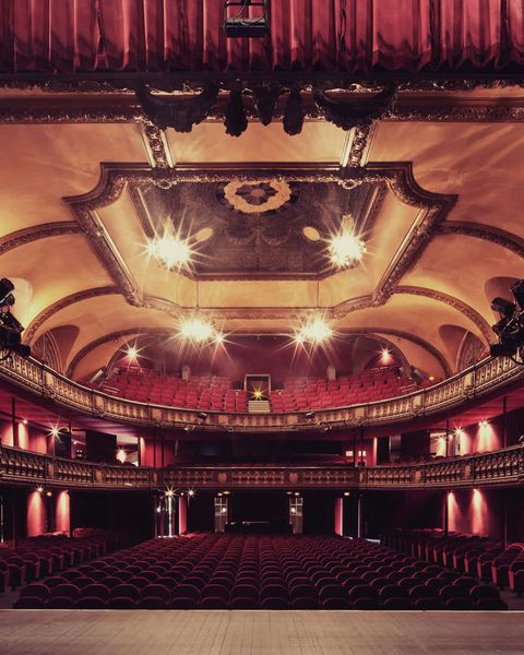 Le Trianon