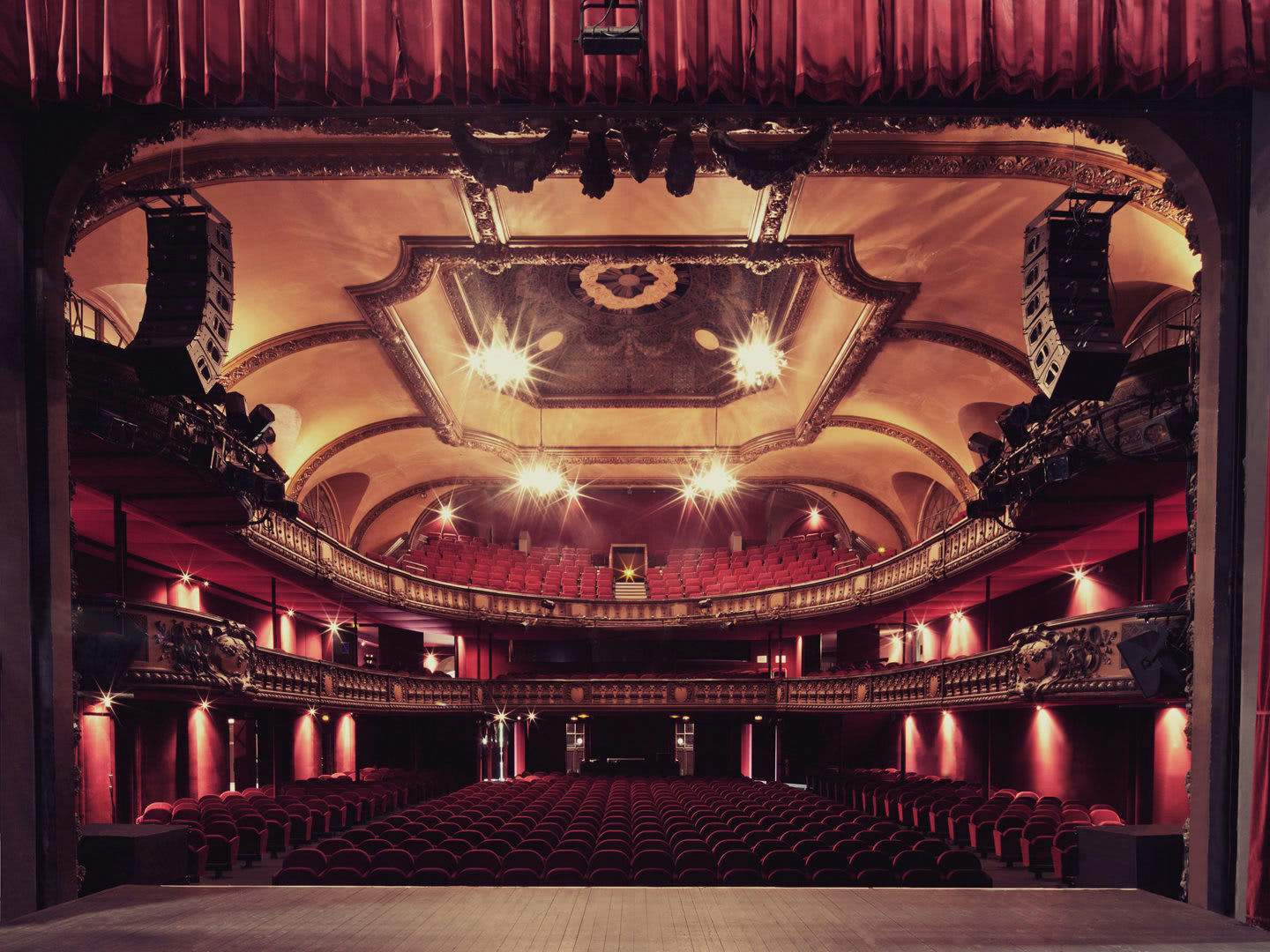 Le Trianon : tout ce qu'il faut savoir pour organiser votre événement