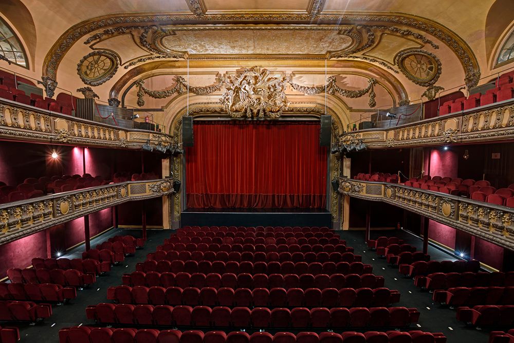 Le Trianon - Photo 1