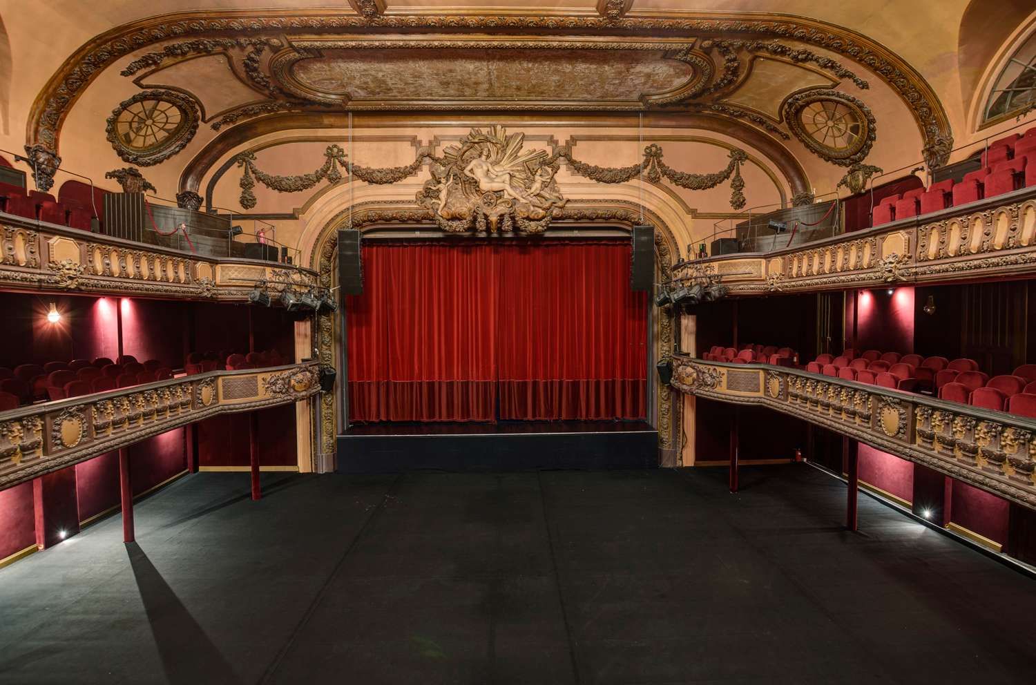 Le Trianon - Photo 2