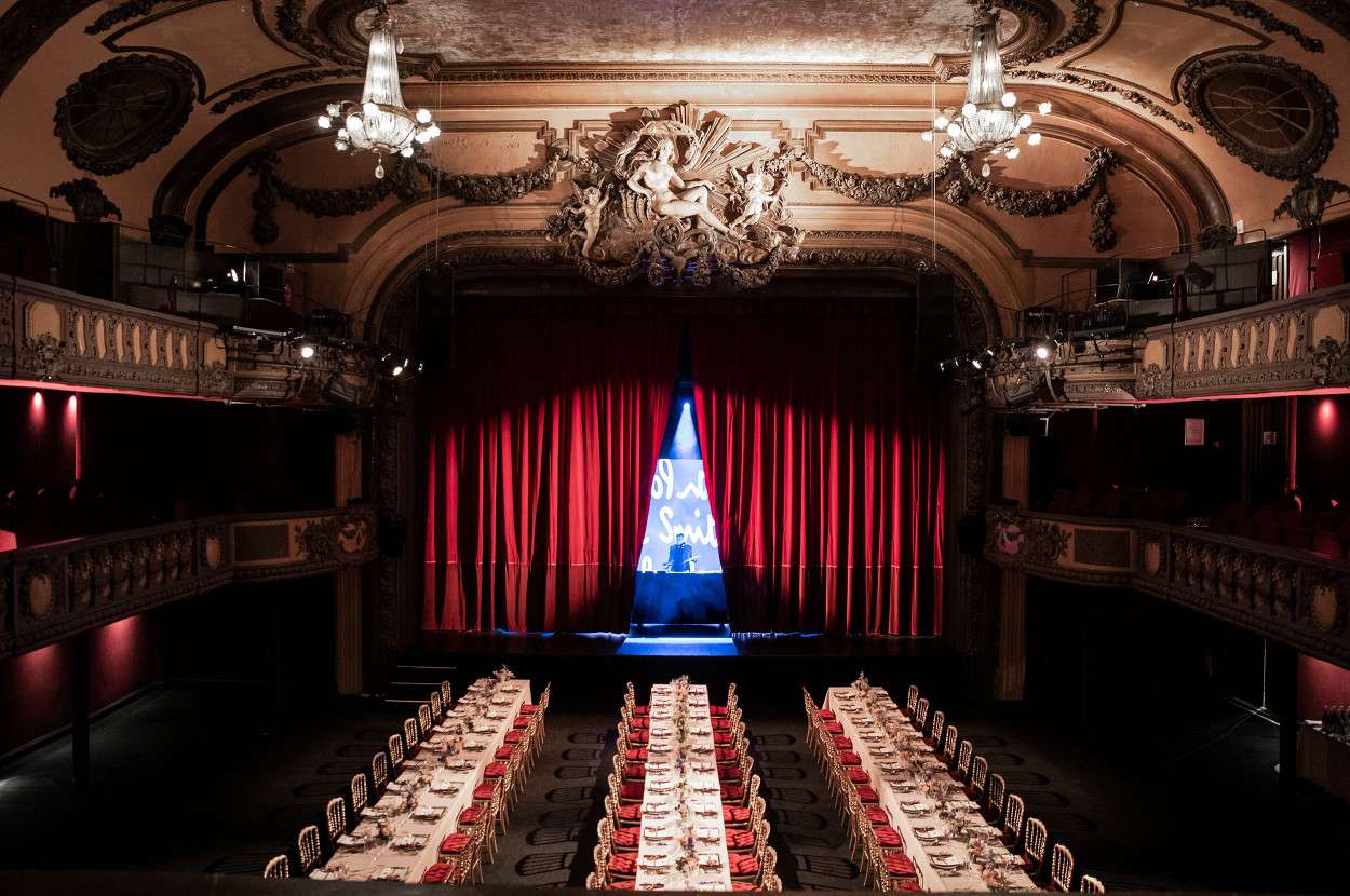 Le Trianon - Photo 3