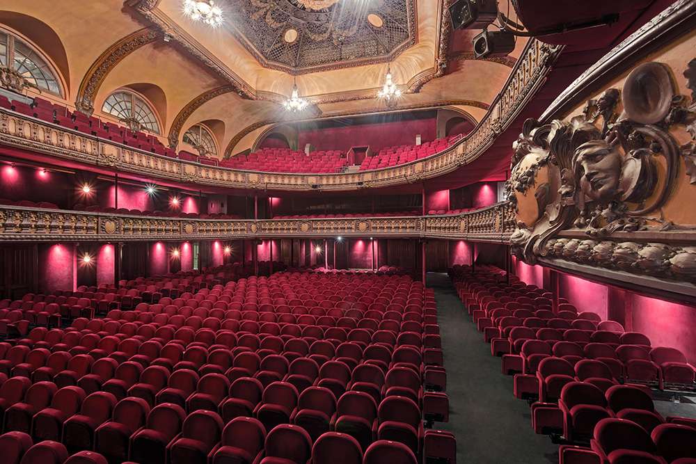 Le Trianon - Photo 4