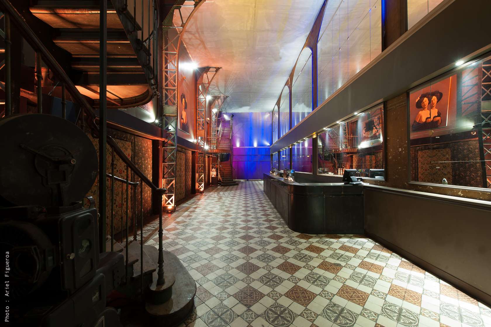 Le Trianon - Photo 5