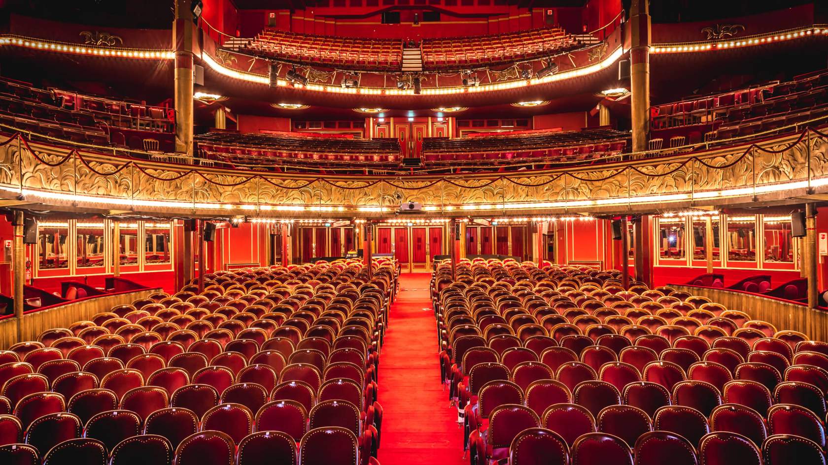Les Folies Bergère : tout ce qu'il faut savoir pour organiser votre événement