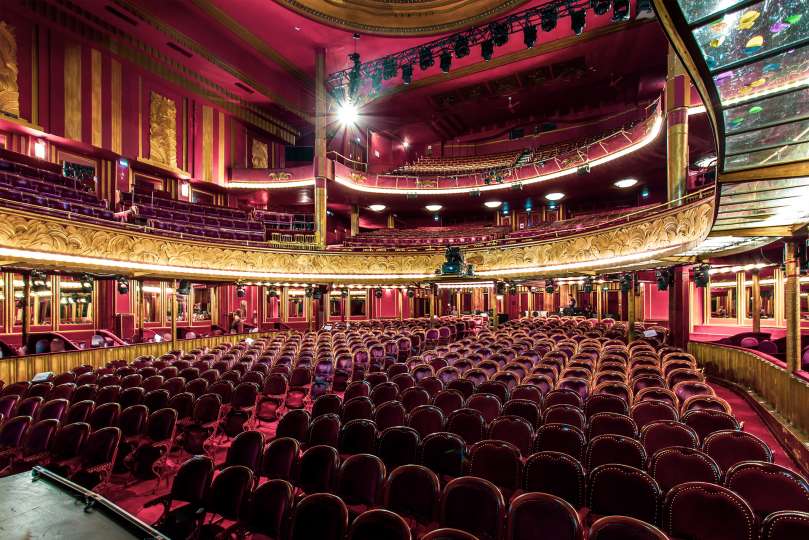 Les Folies Bergère - Photo 1