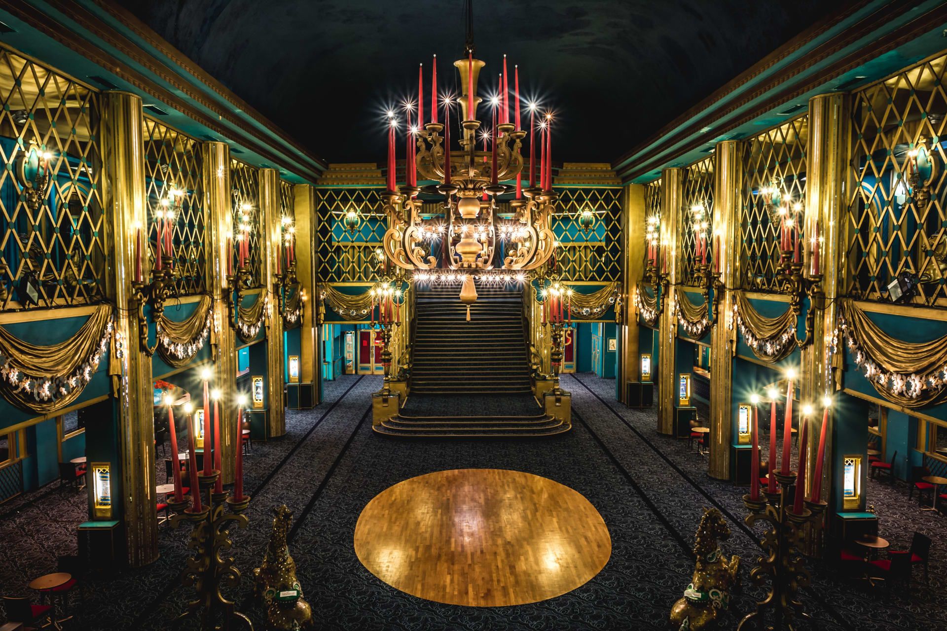Les Folies Bergère - Photo 4