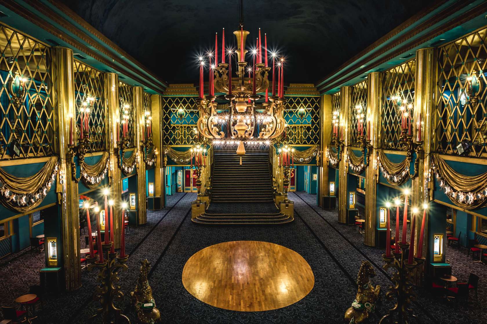 Les Folies Bergère - Photo 3