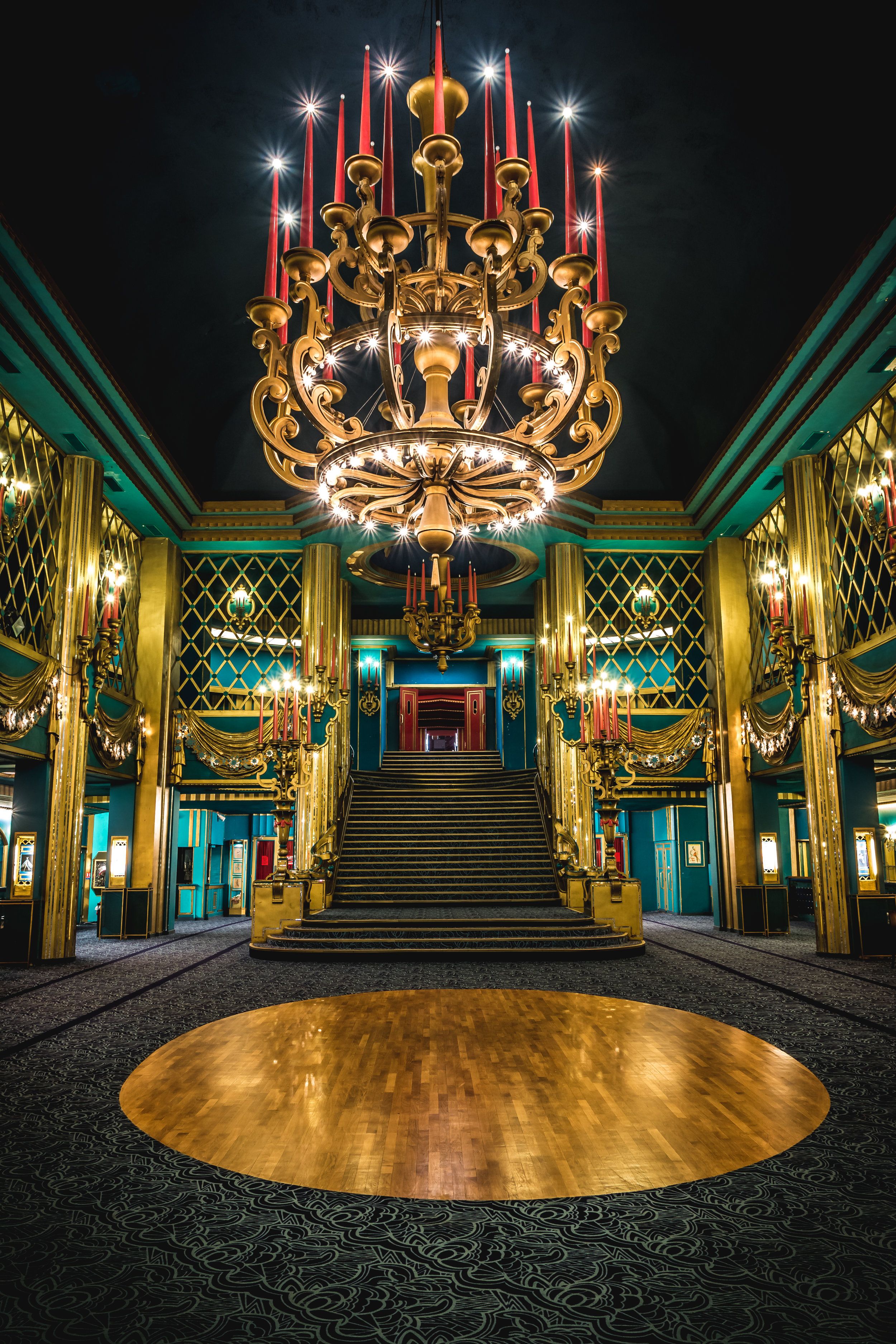 Les Folies Bergère - Photo 5