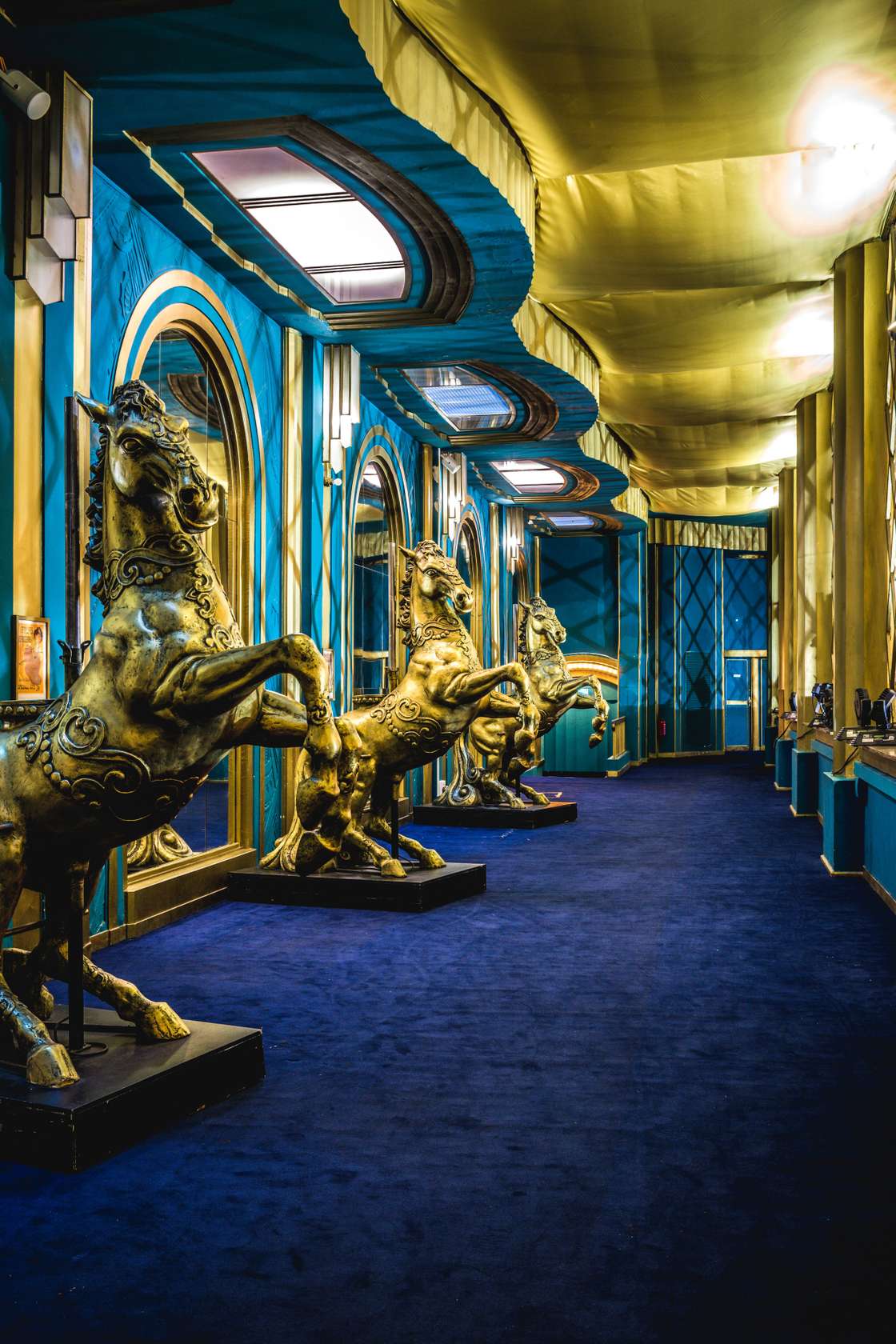Les Folies Bergère - Photo 5
