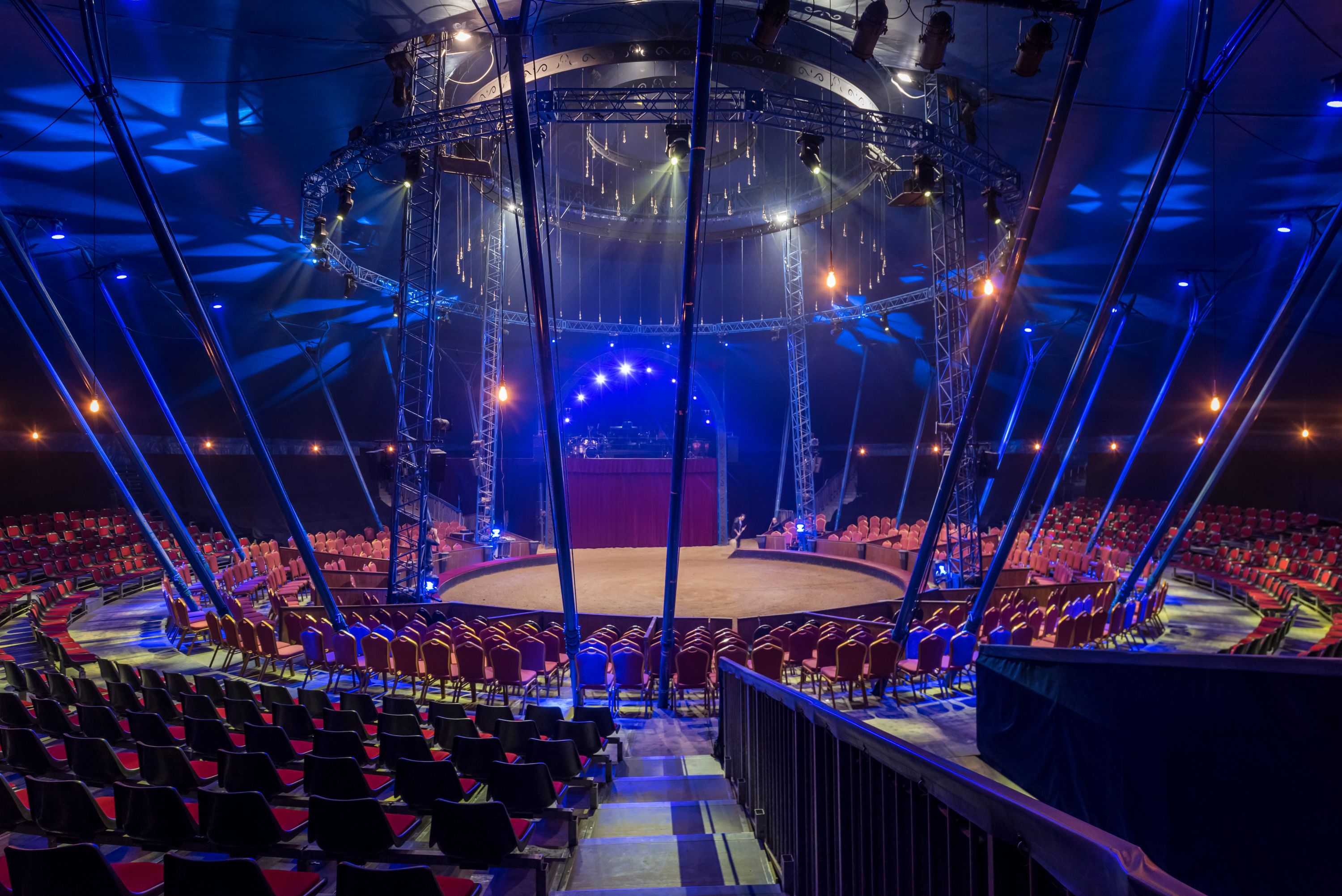 Les Folies Gruss
