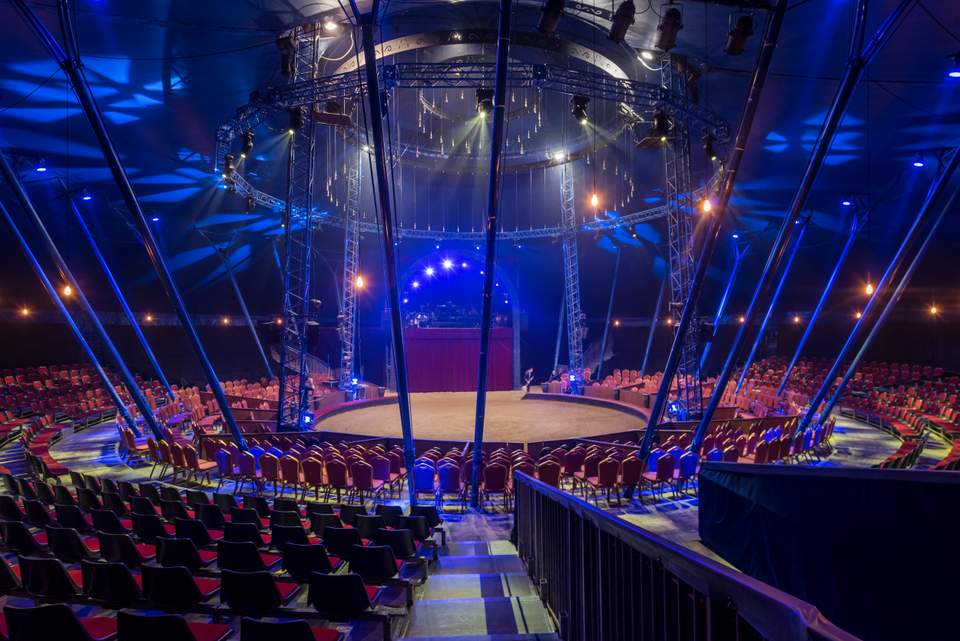 Les Folies Gruss