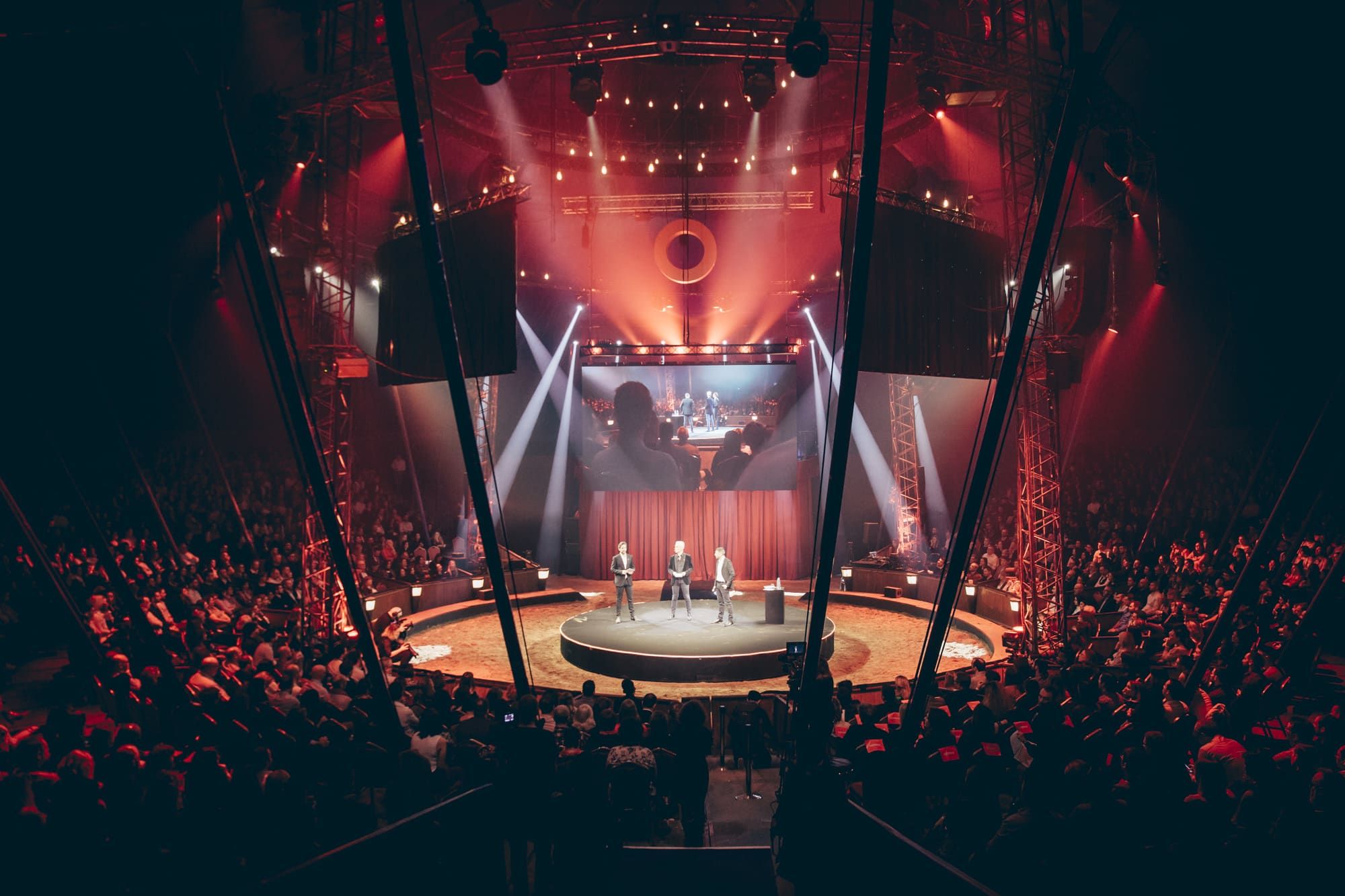 Les Folies Gruss - Photo 3