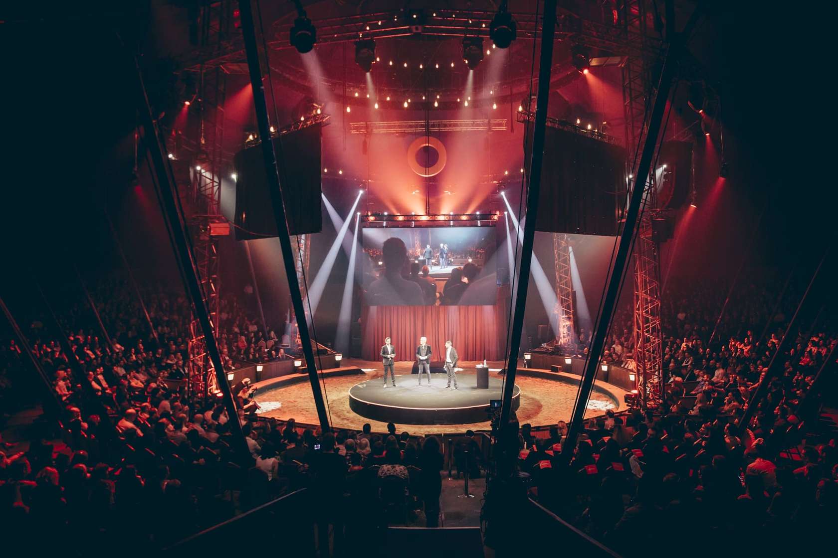 Les Folies Gruss - Photo 2