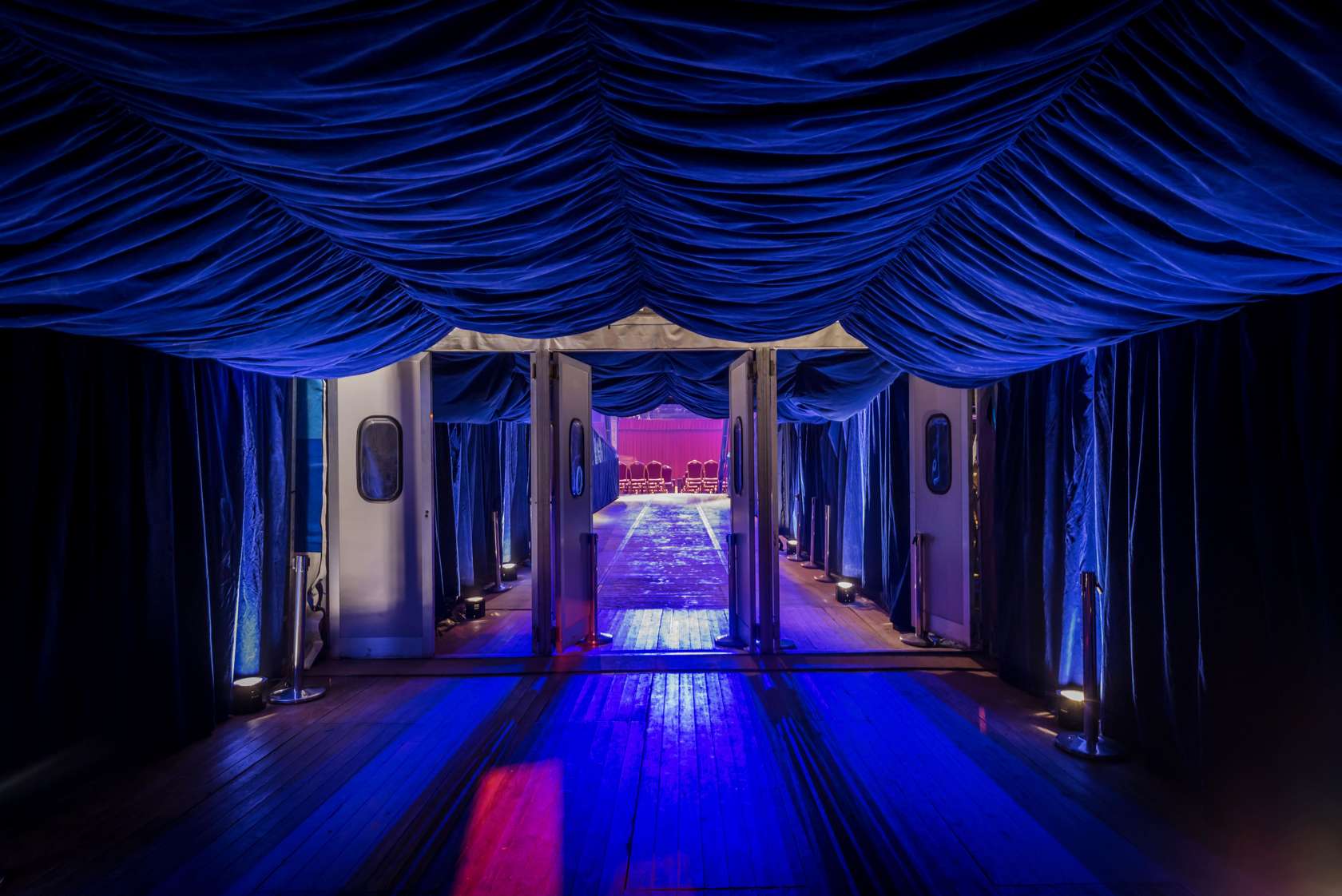 Les Folies Gruss - Photo 3