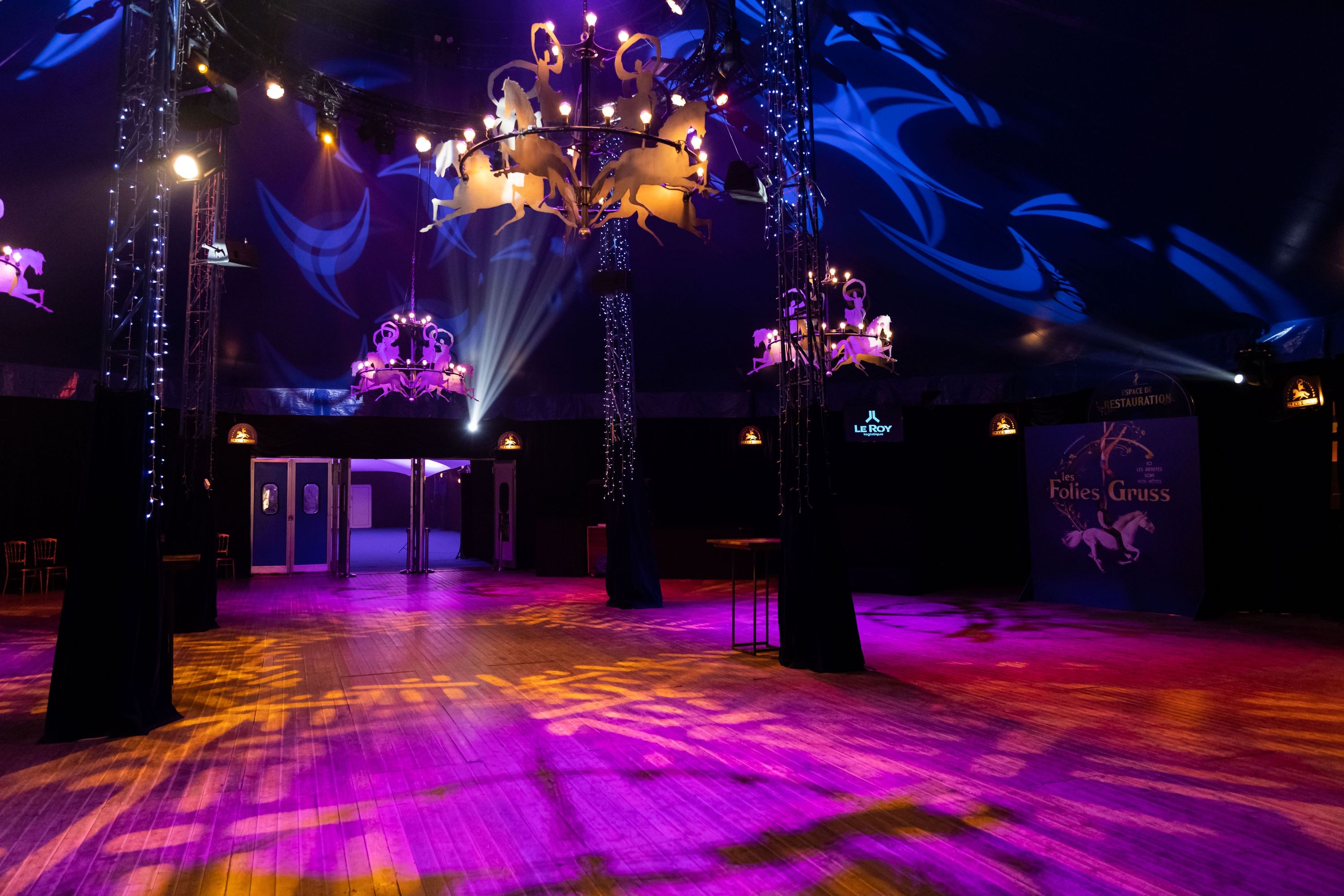 Les Folies Gruss - Photo 5