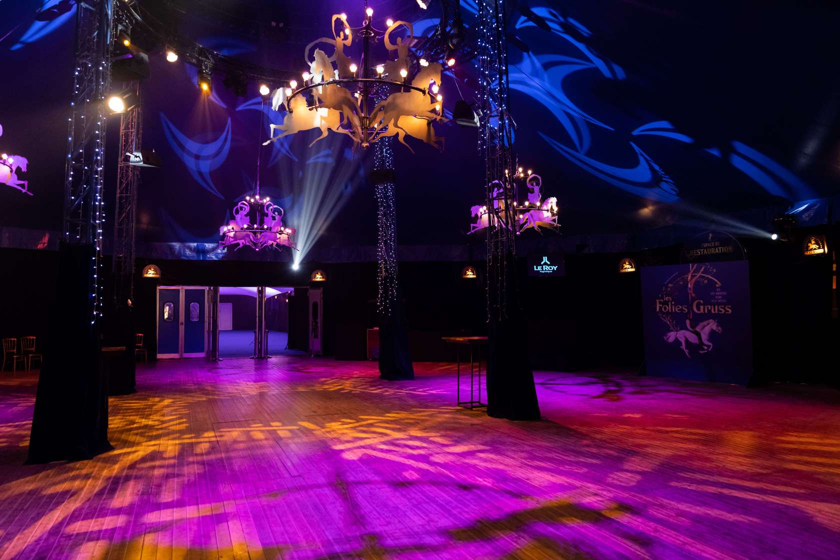 Les Folies Gruss - Photo 4