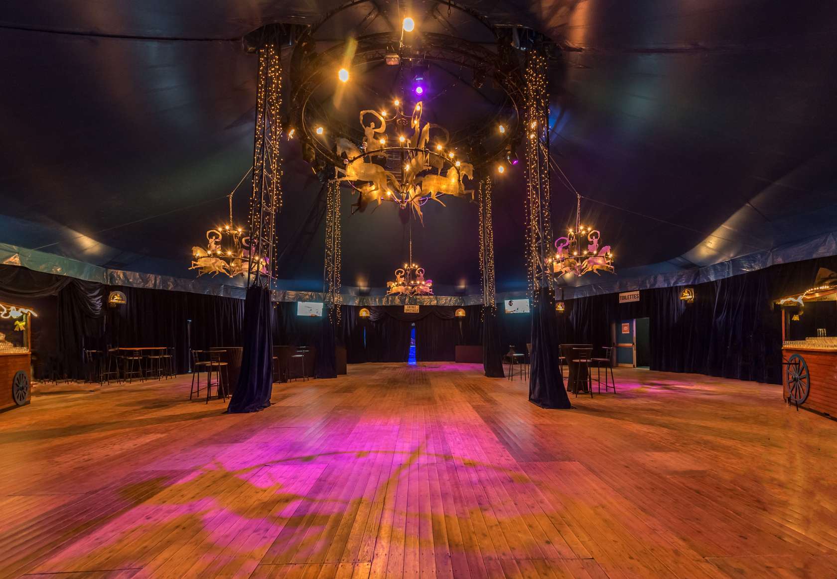 Les Folies Gruss - Photo 5
