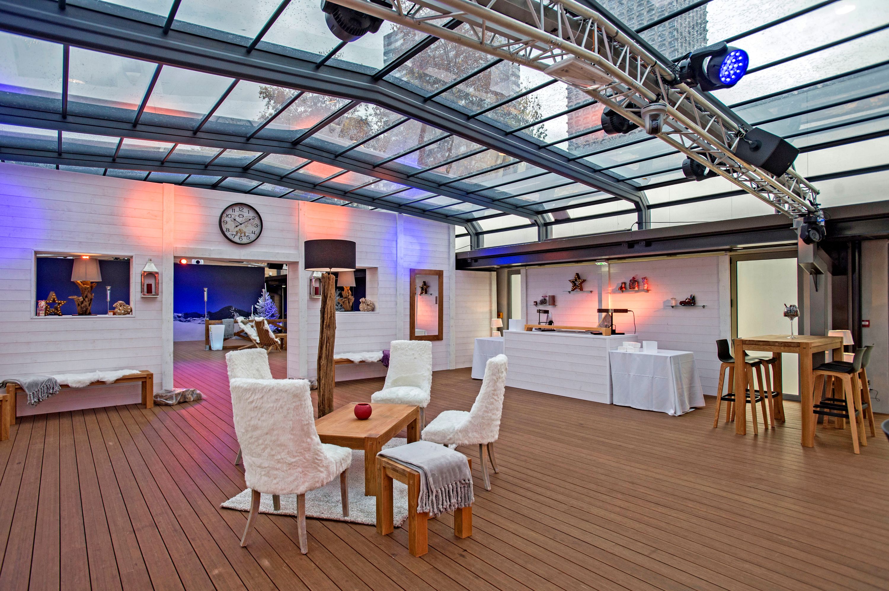 Salon Nework - Photo 5