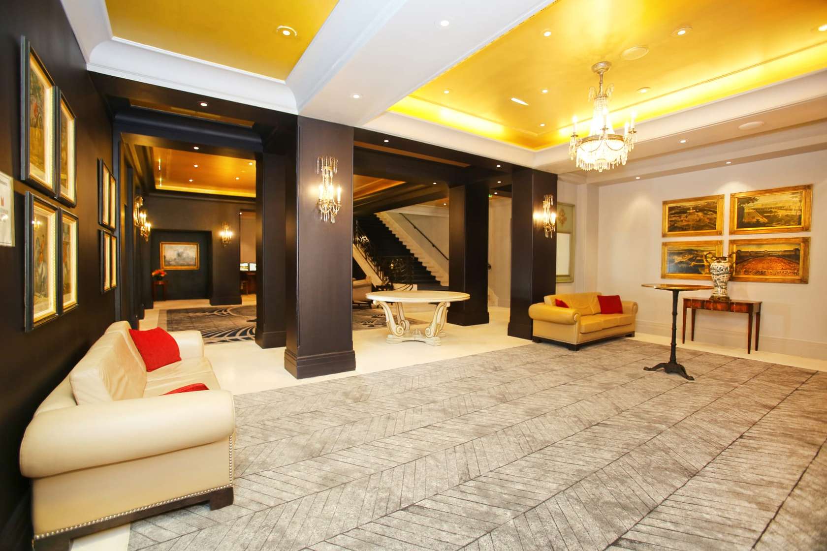 M Social Hotel - Photo 5