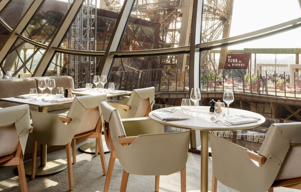 Madame Brasserie