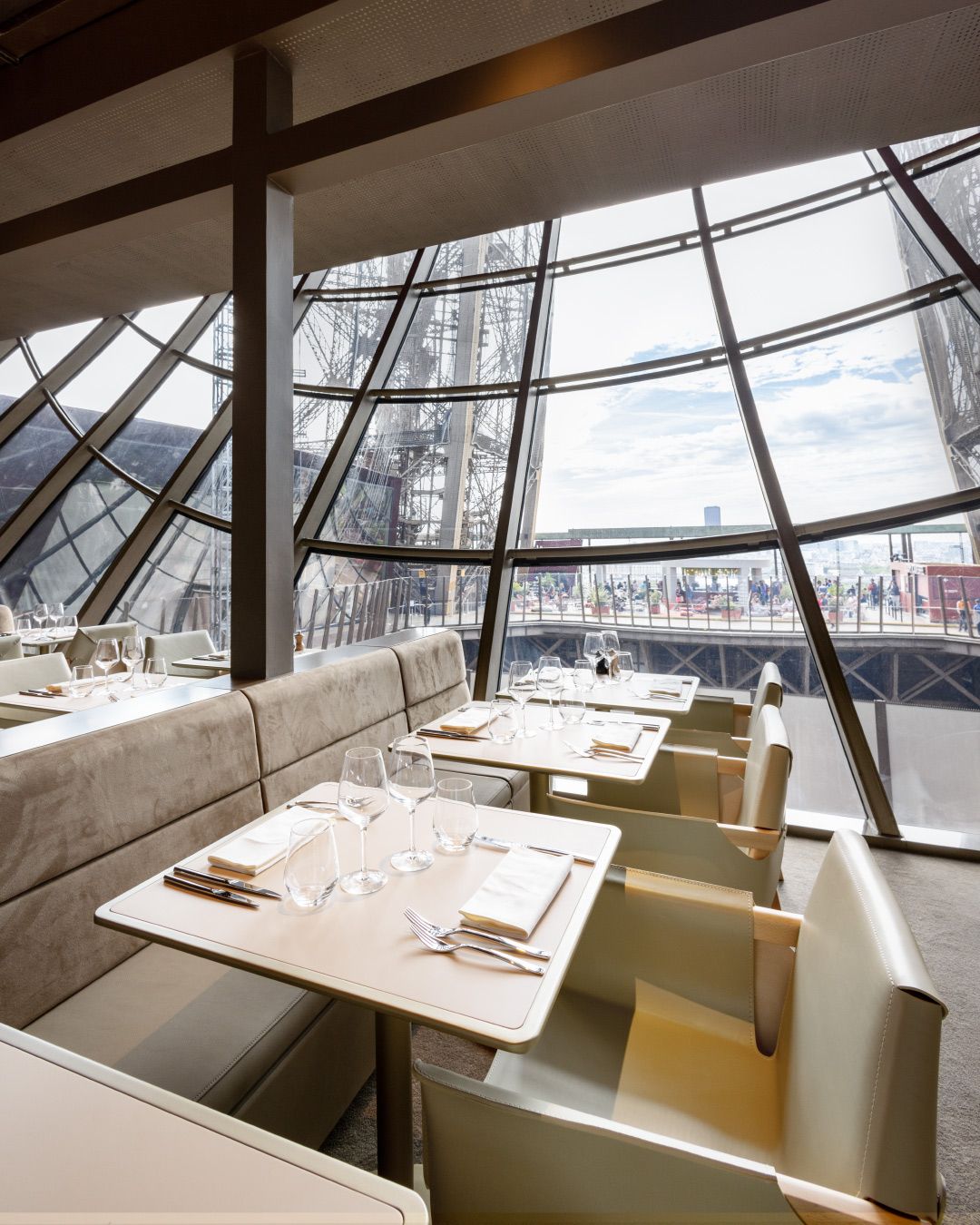 Madame Brasserie - Photo 4