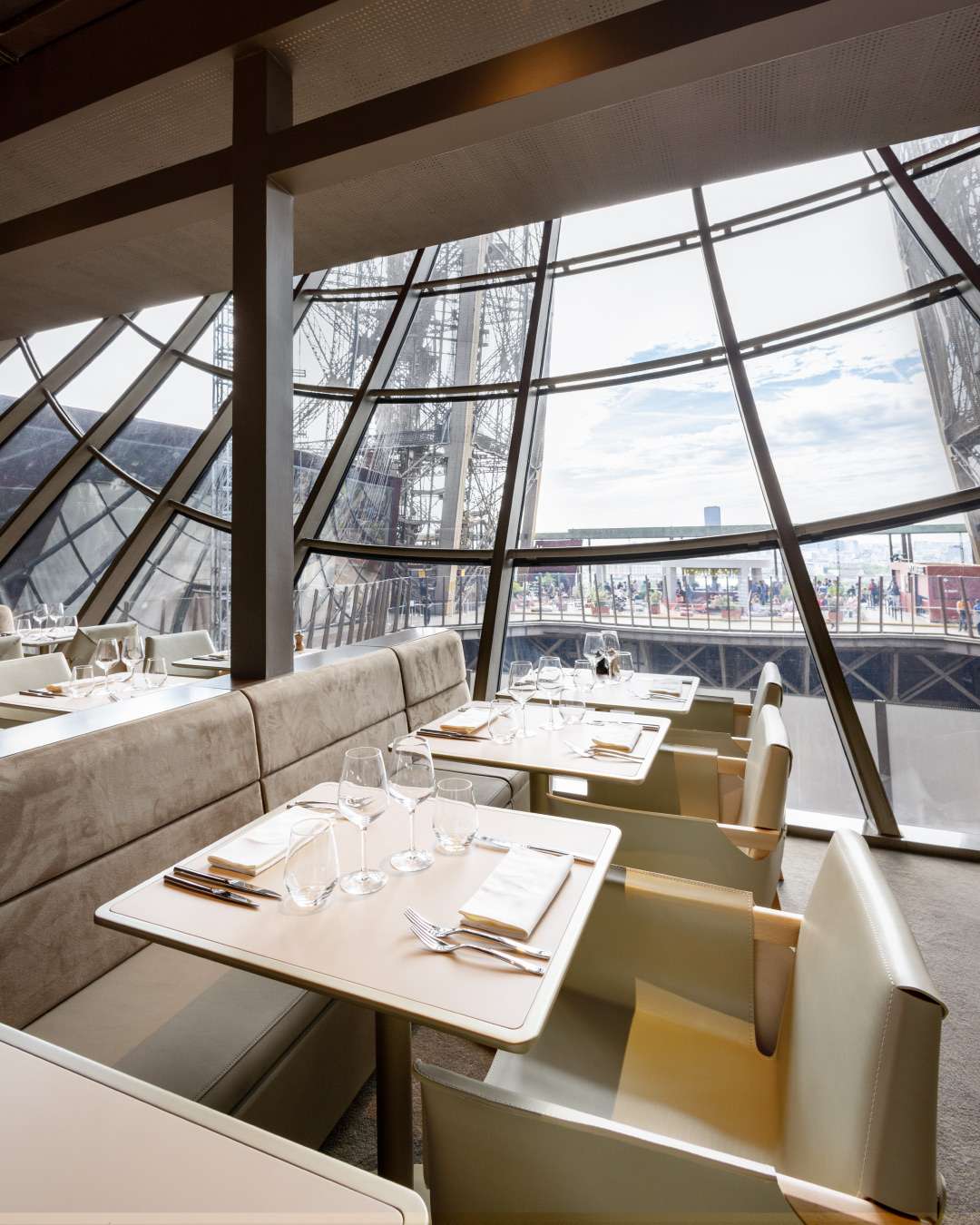 Madame Brasserie - Photo 3