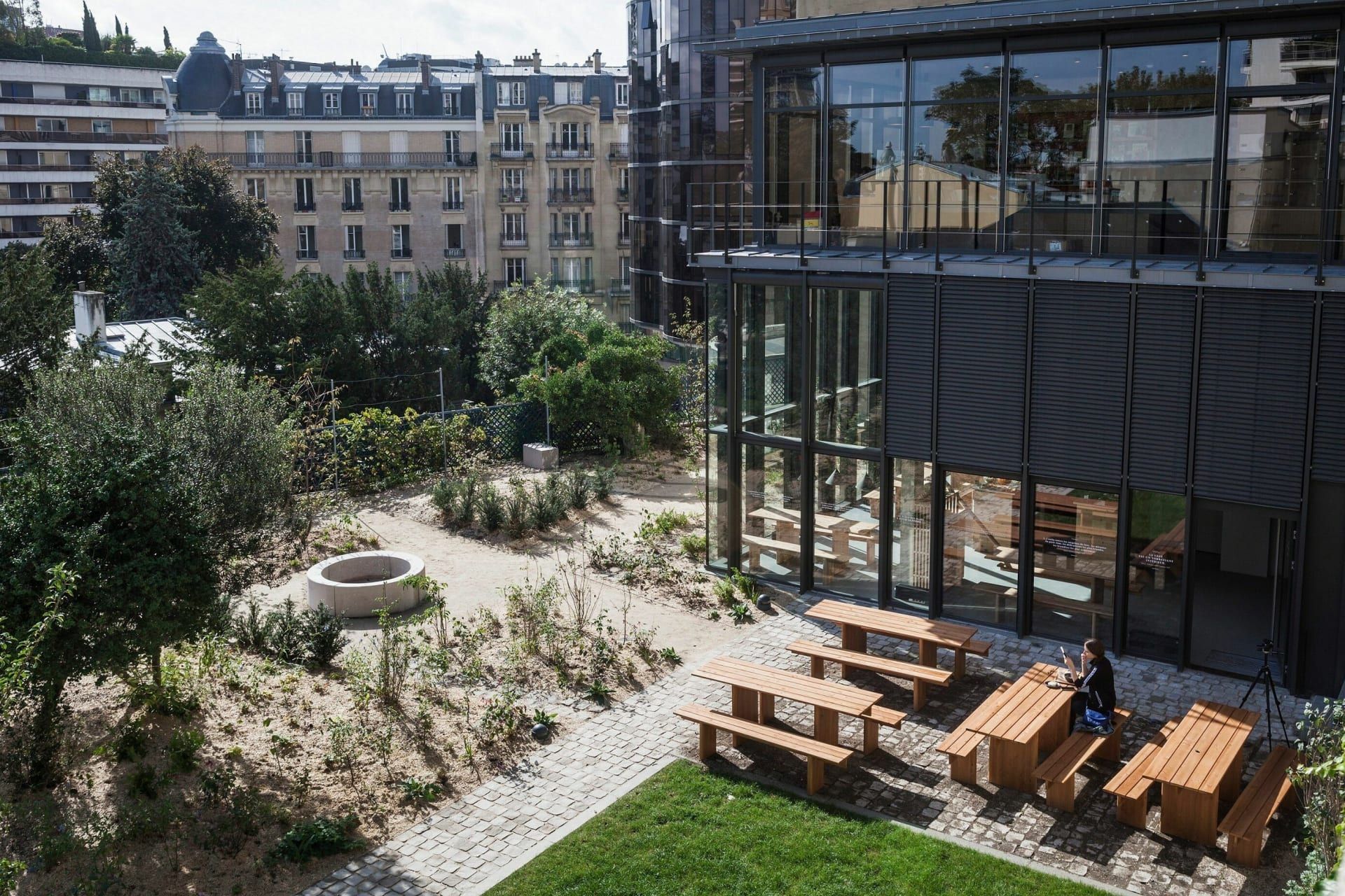Maison De Balzac - Photo 3
