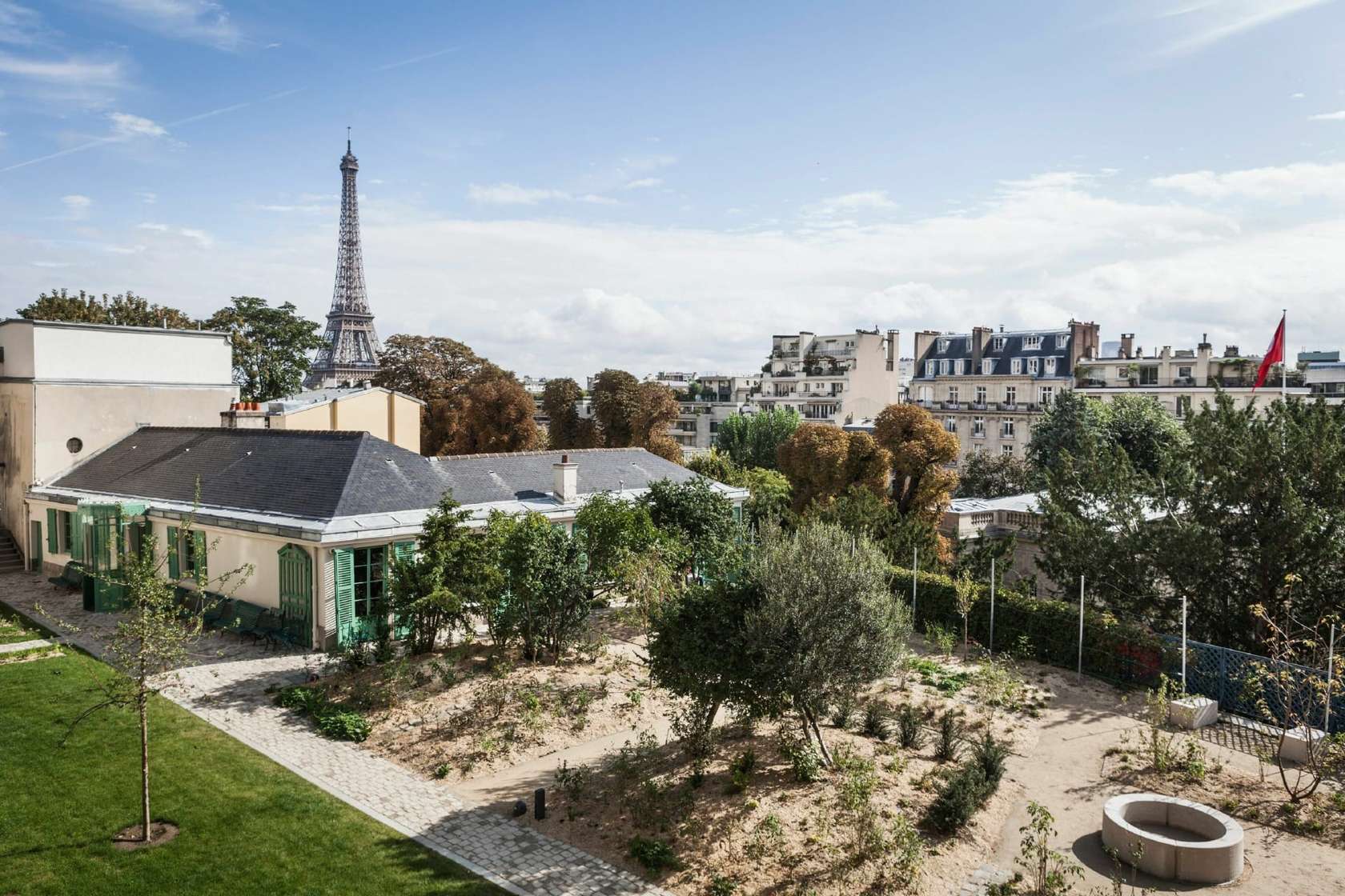 Maison De Balzac - Photo 1