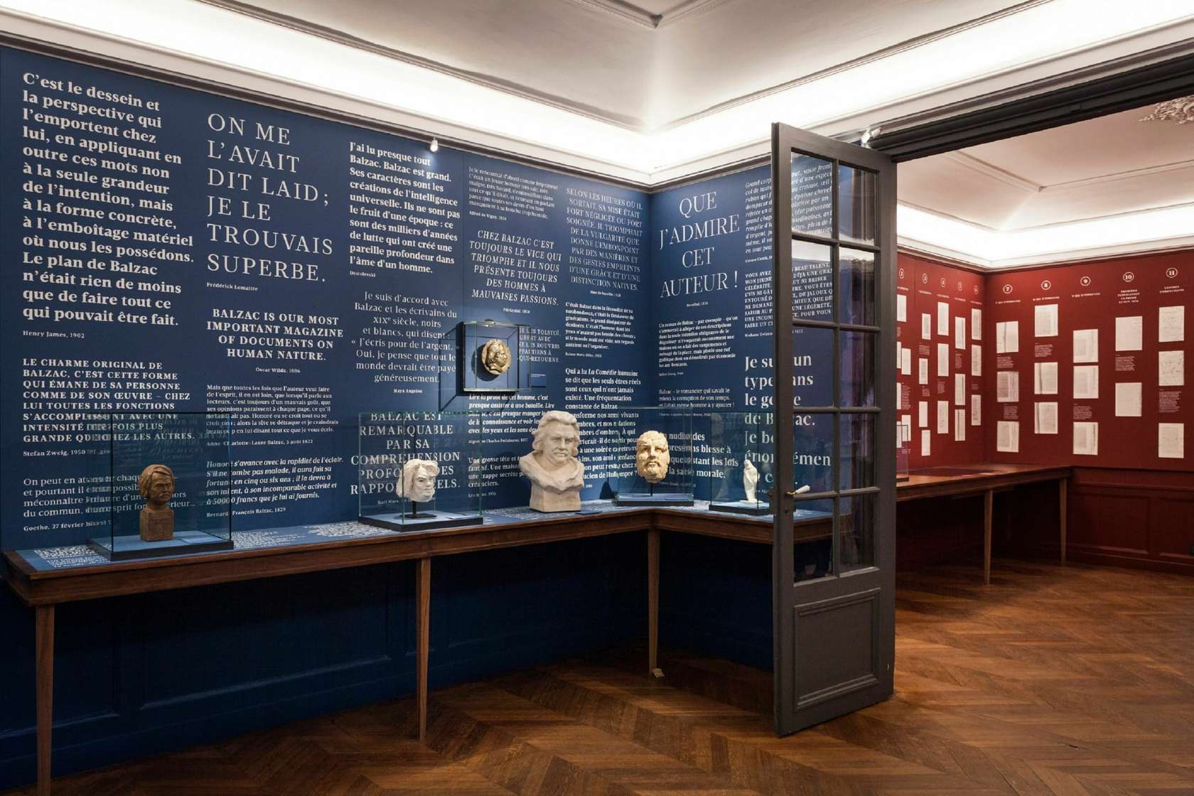 Maison De Balzac - Photo 3
