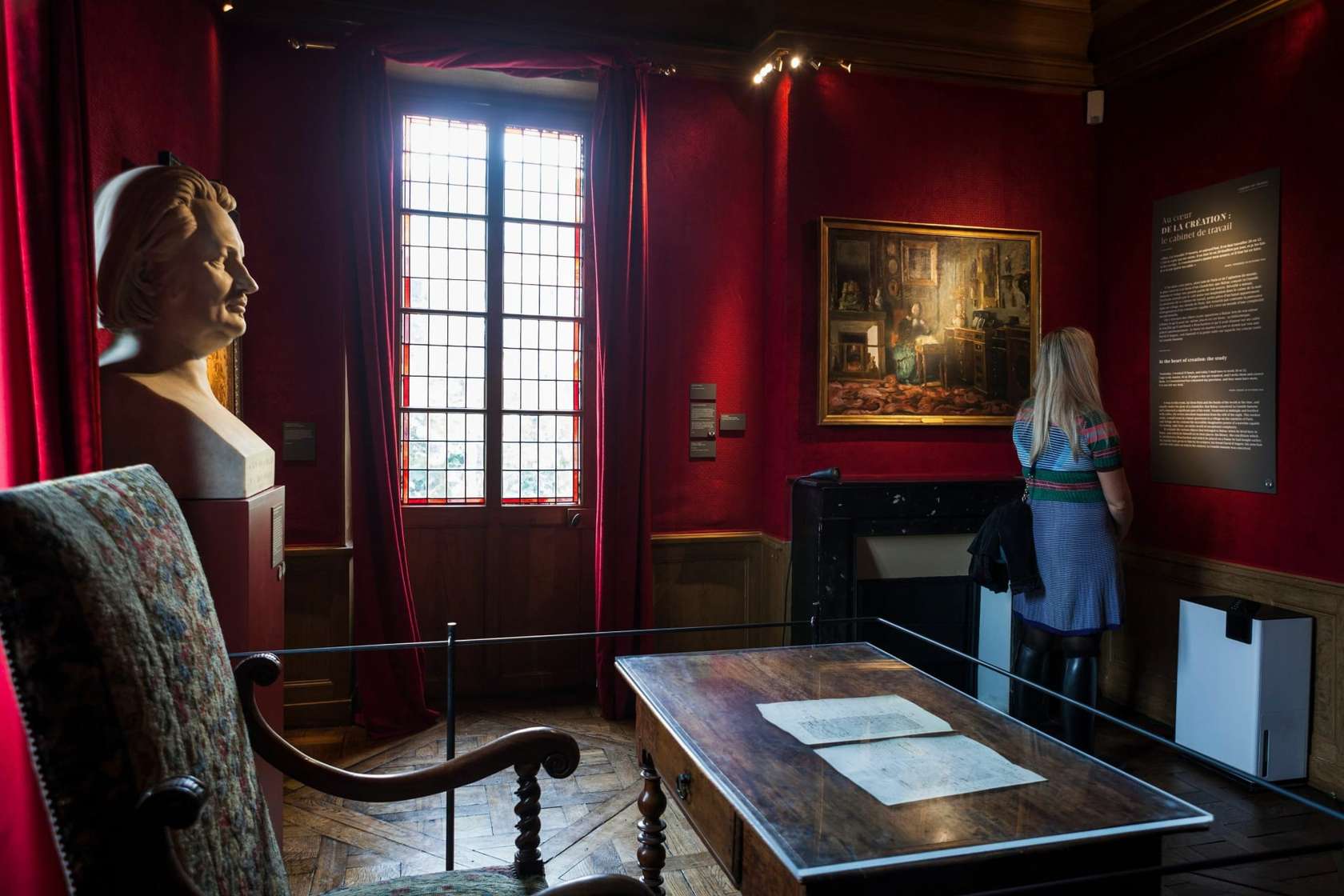 Maison De Balzac - Photo 5