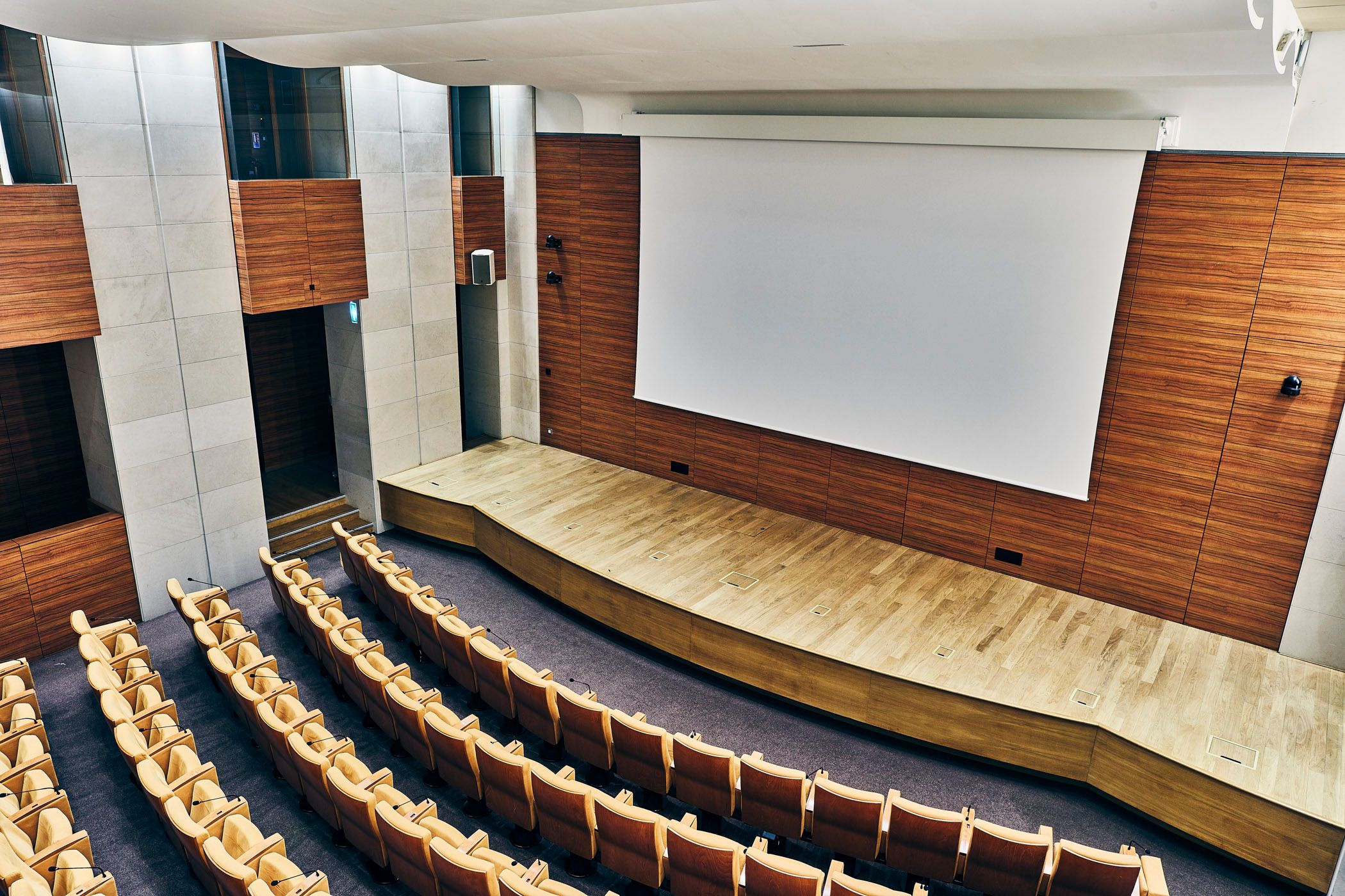 CMA France - Maison de l'Artisanat