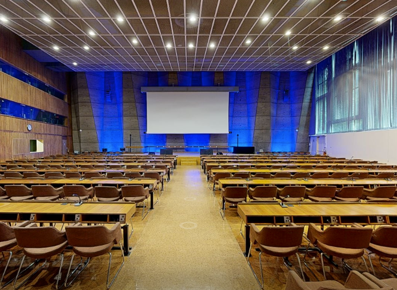 Maison de l'Unesco - Photo 3