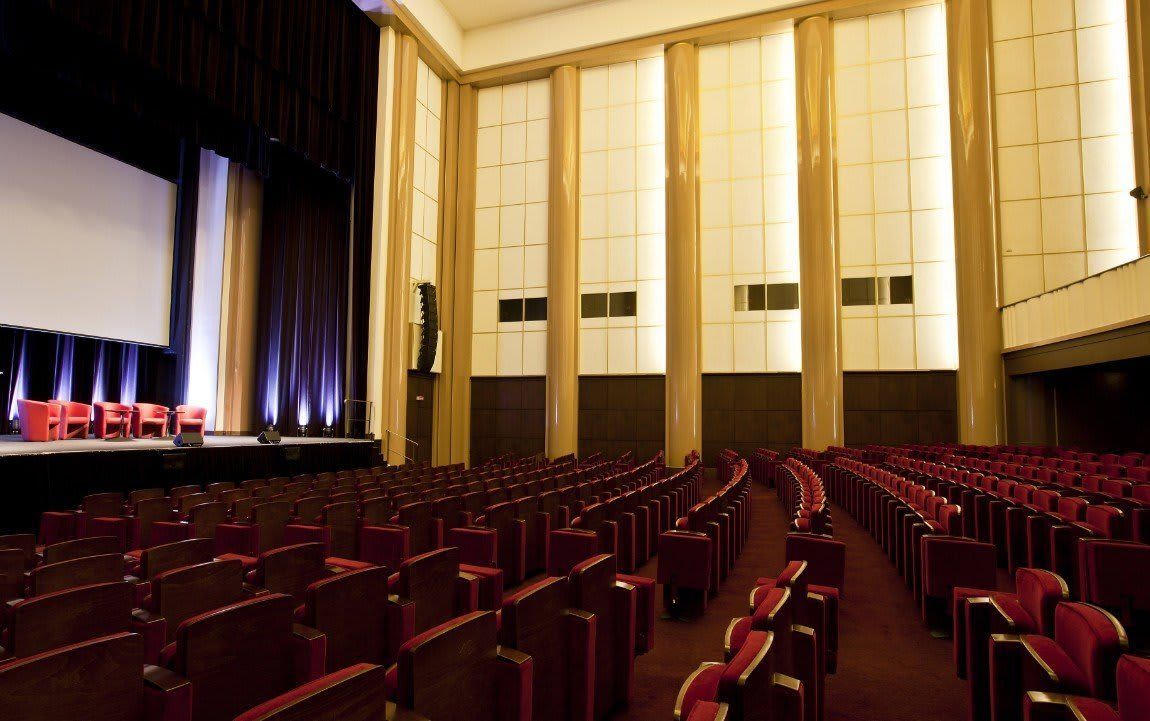 Maison De La Chimie - Photo 1