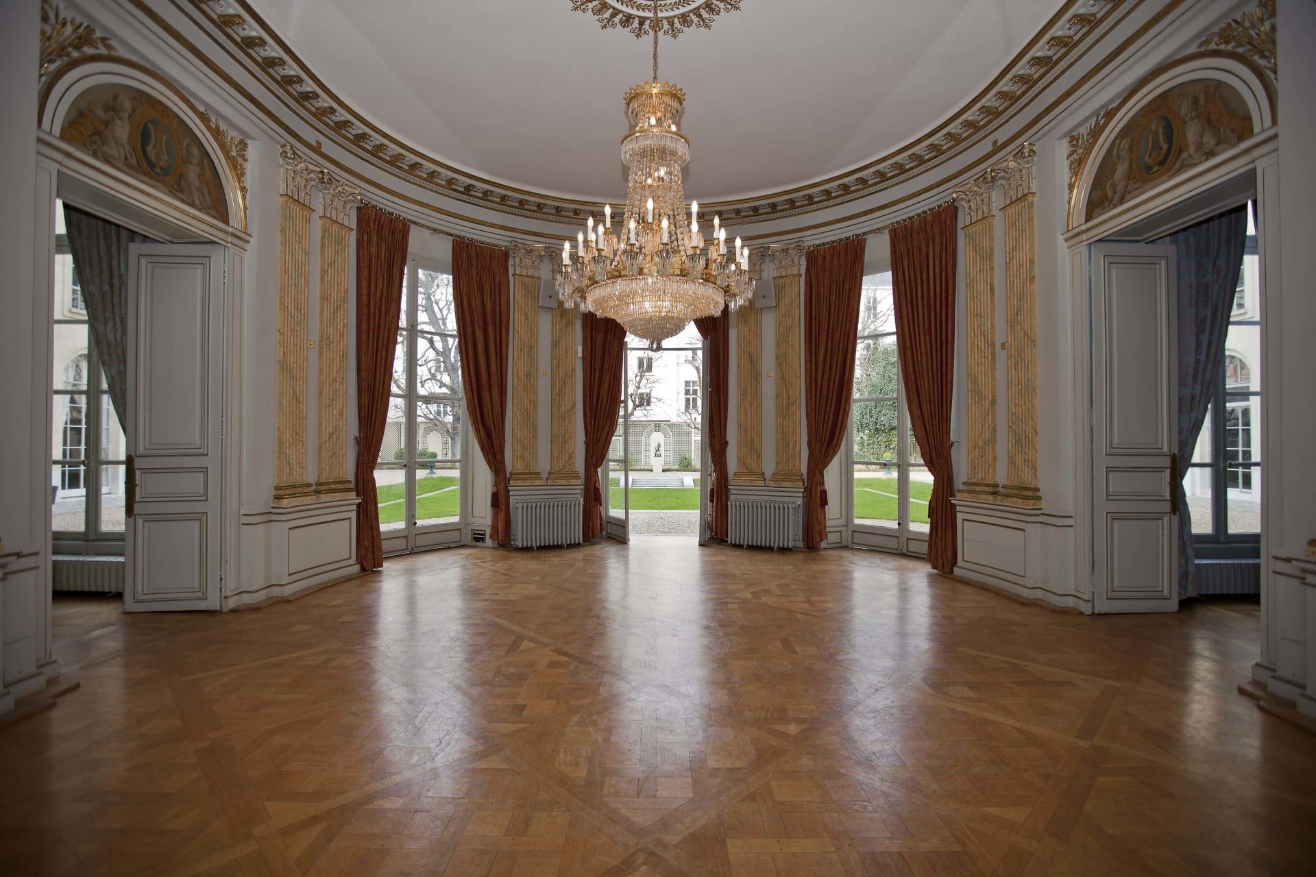 Maison De La Chimie - Photo 4