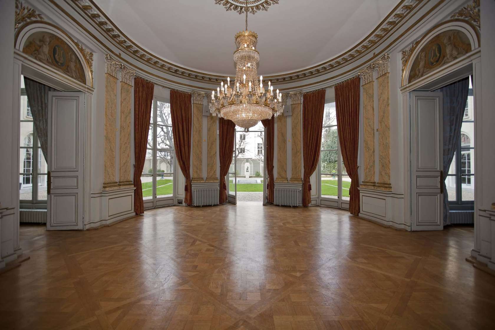 Maison De La Chimie - Photo 3