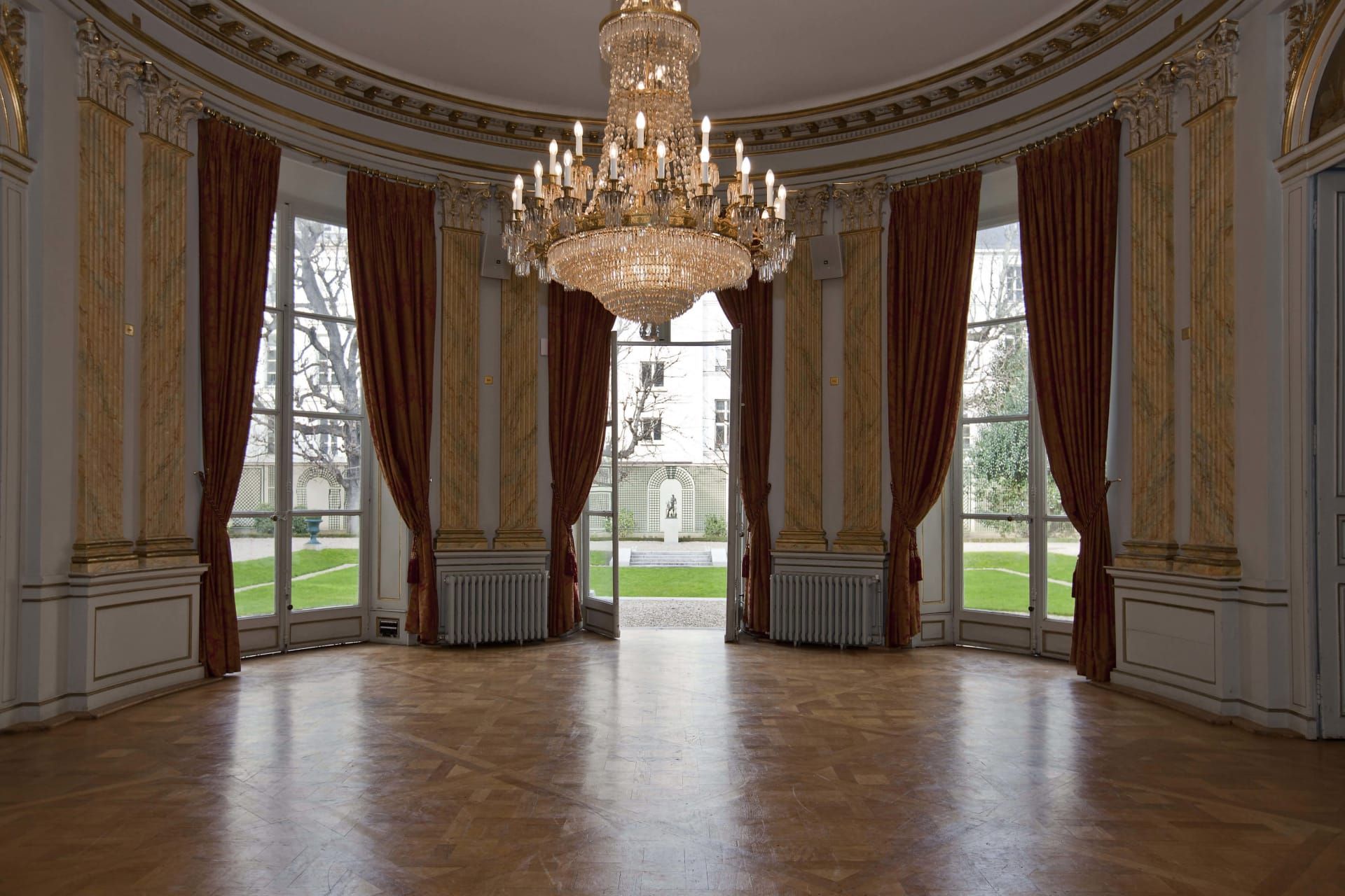 Maison De La Chimie - Photo 5
