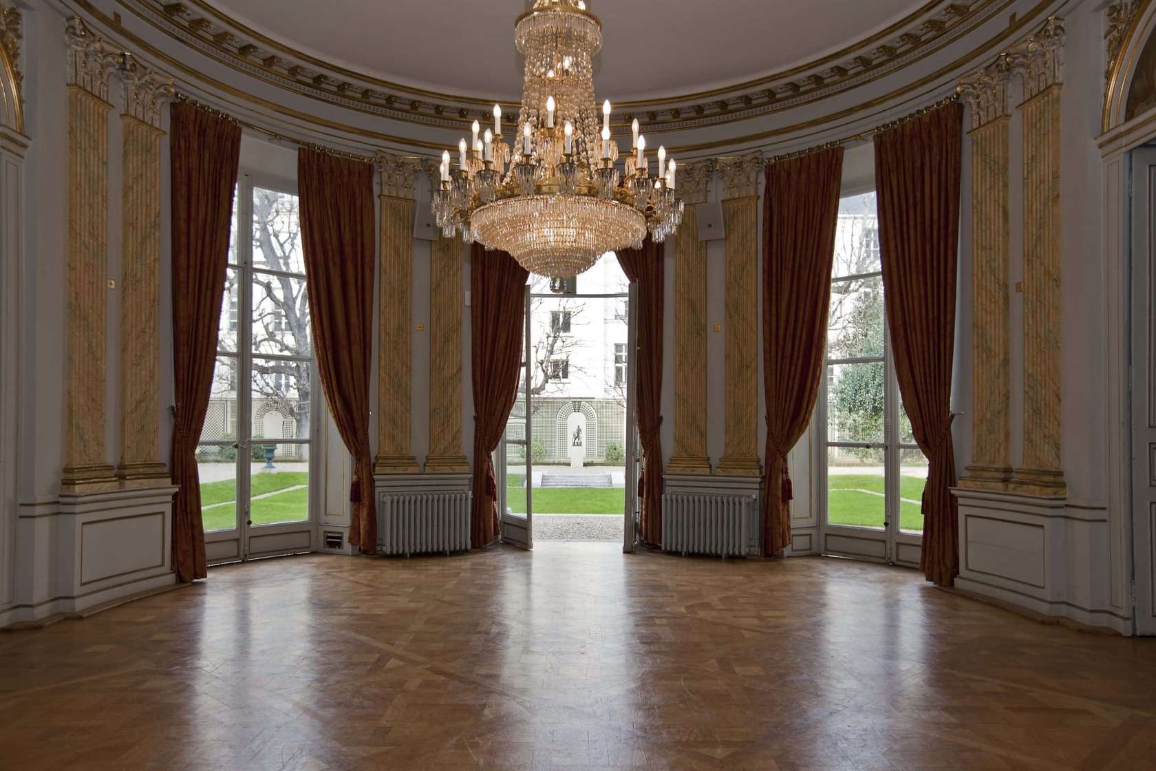 Maison De La Chimie - Photo 4