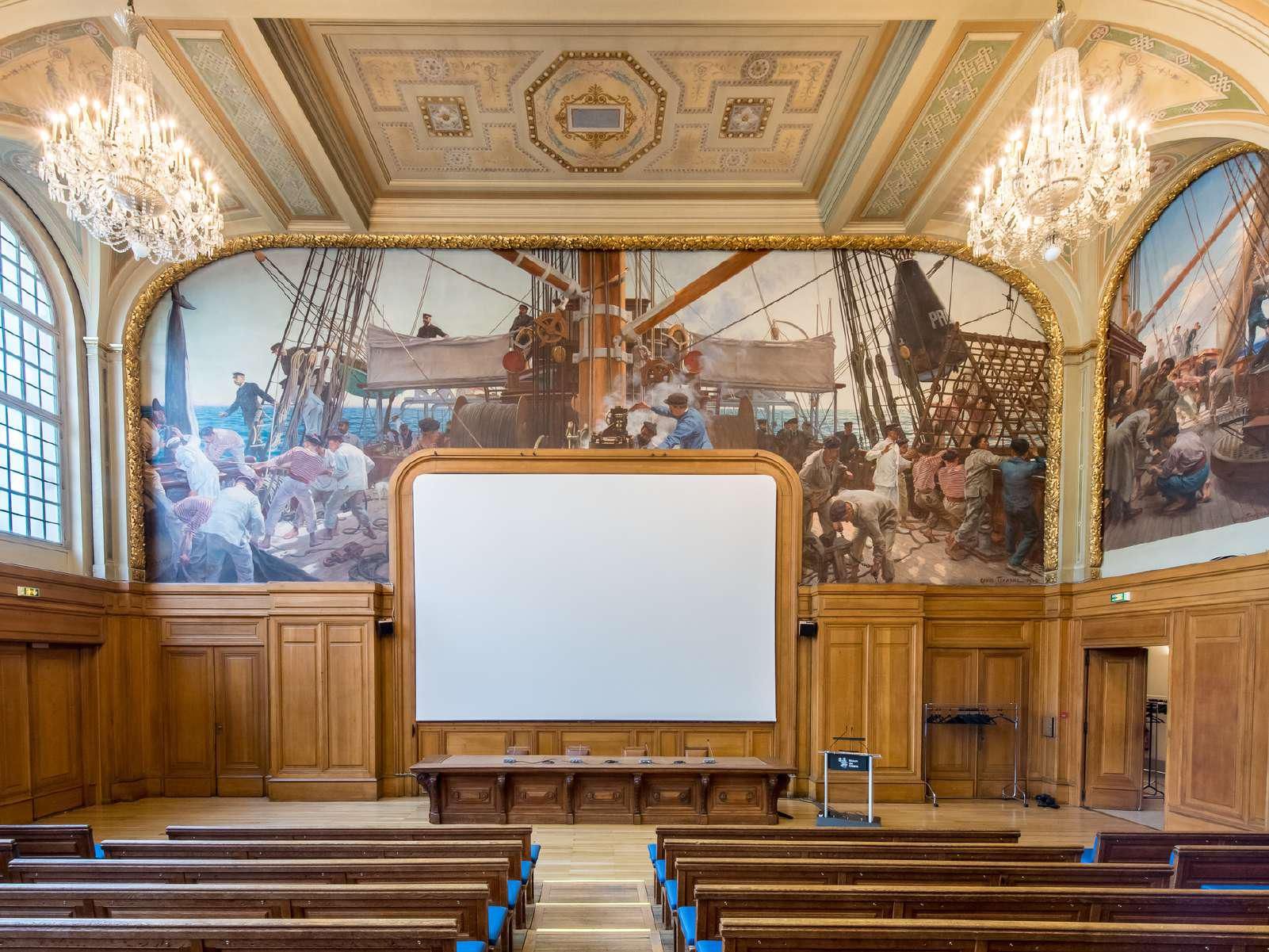 Maison de l'Océan - Photo 1
