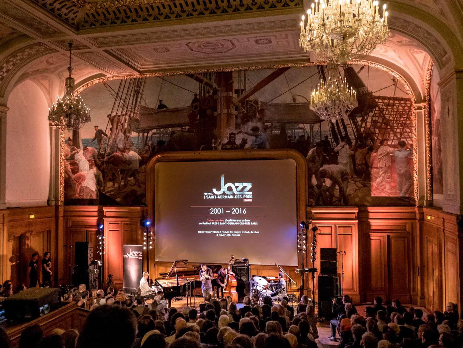Maison de l'Océan - Photo 5