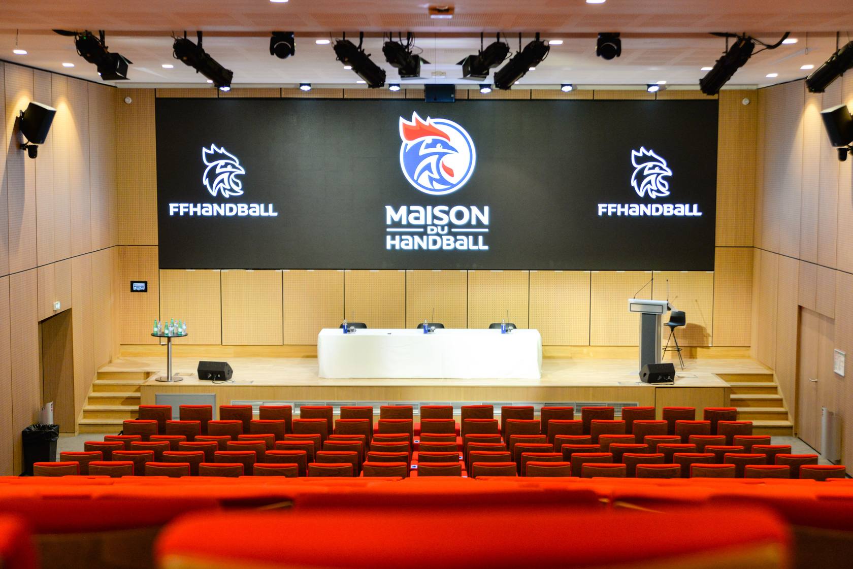Maison du Handball