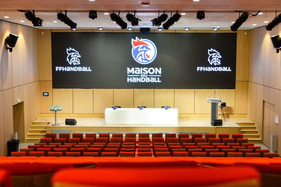 Maison du Handball
