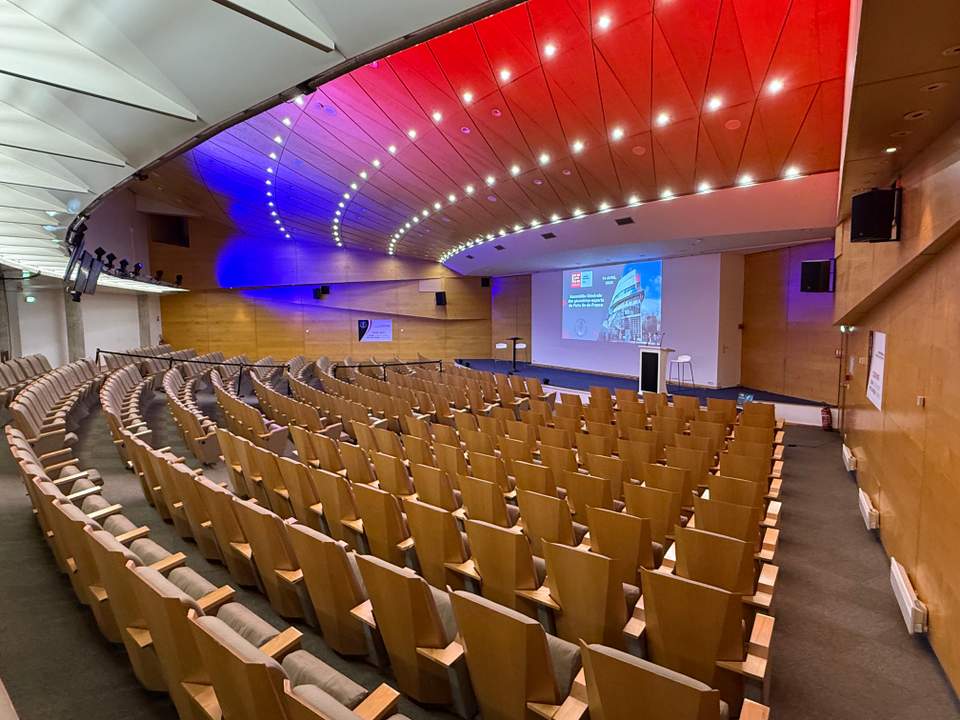 Maison du Sport - CNOSF
