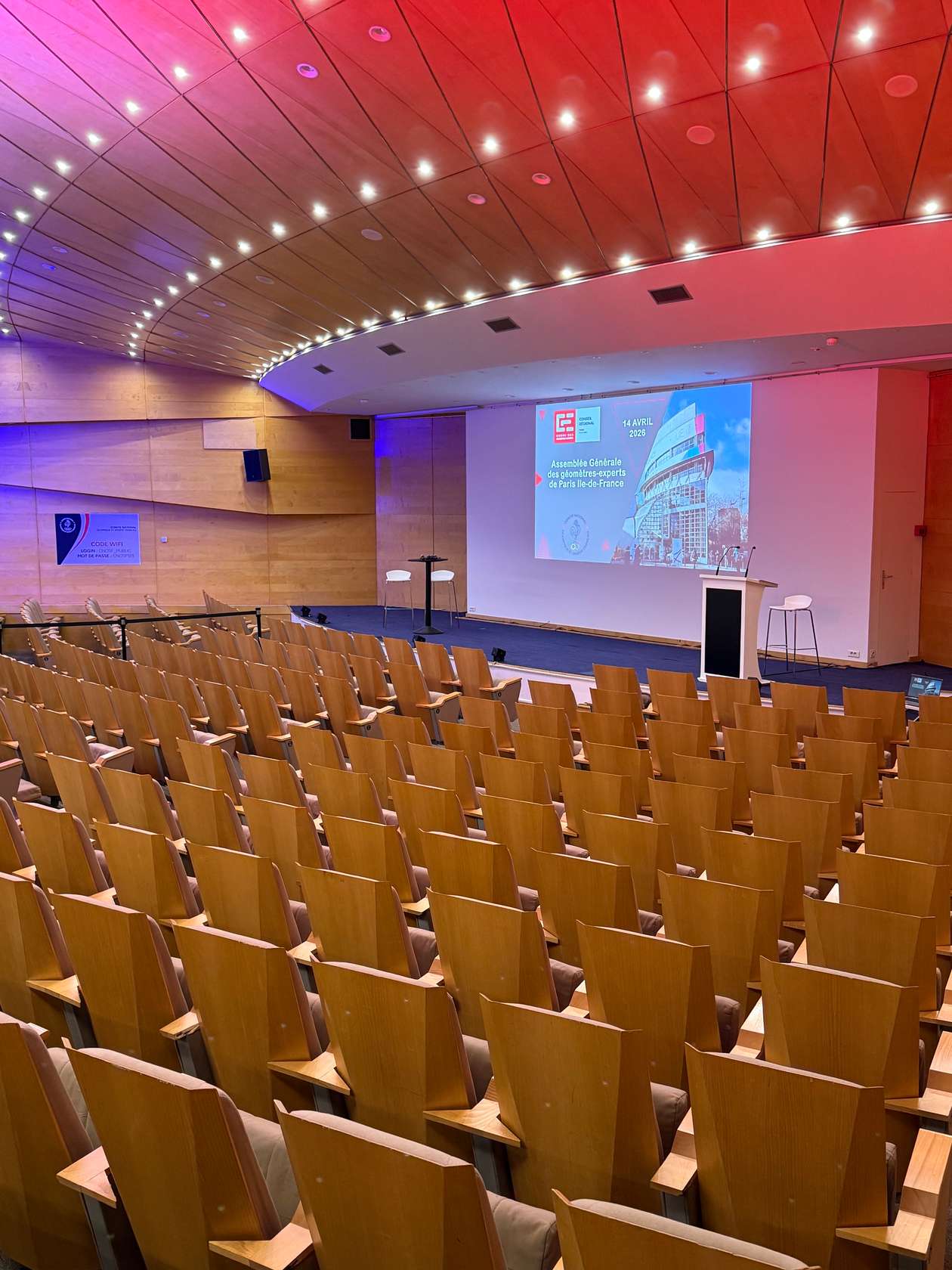 Maison du Sport - CNOSF - Photo 3