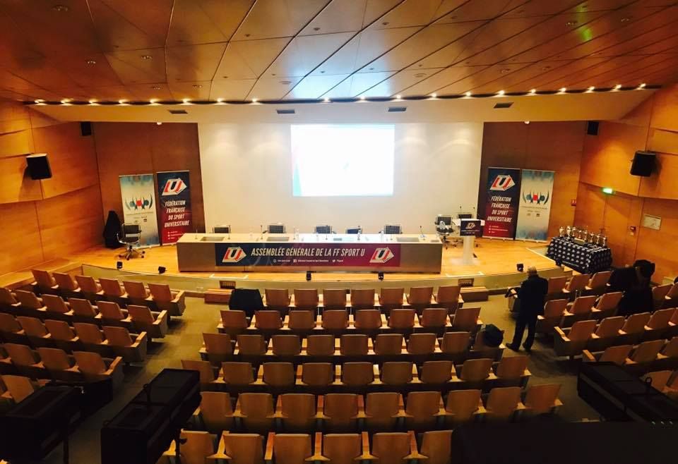 Maison du Sport - CNOSF - Photo 5